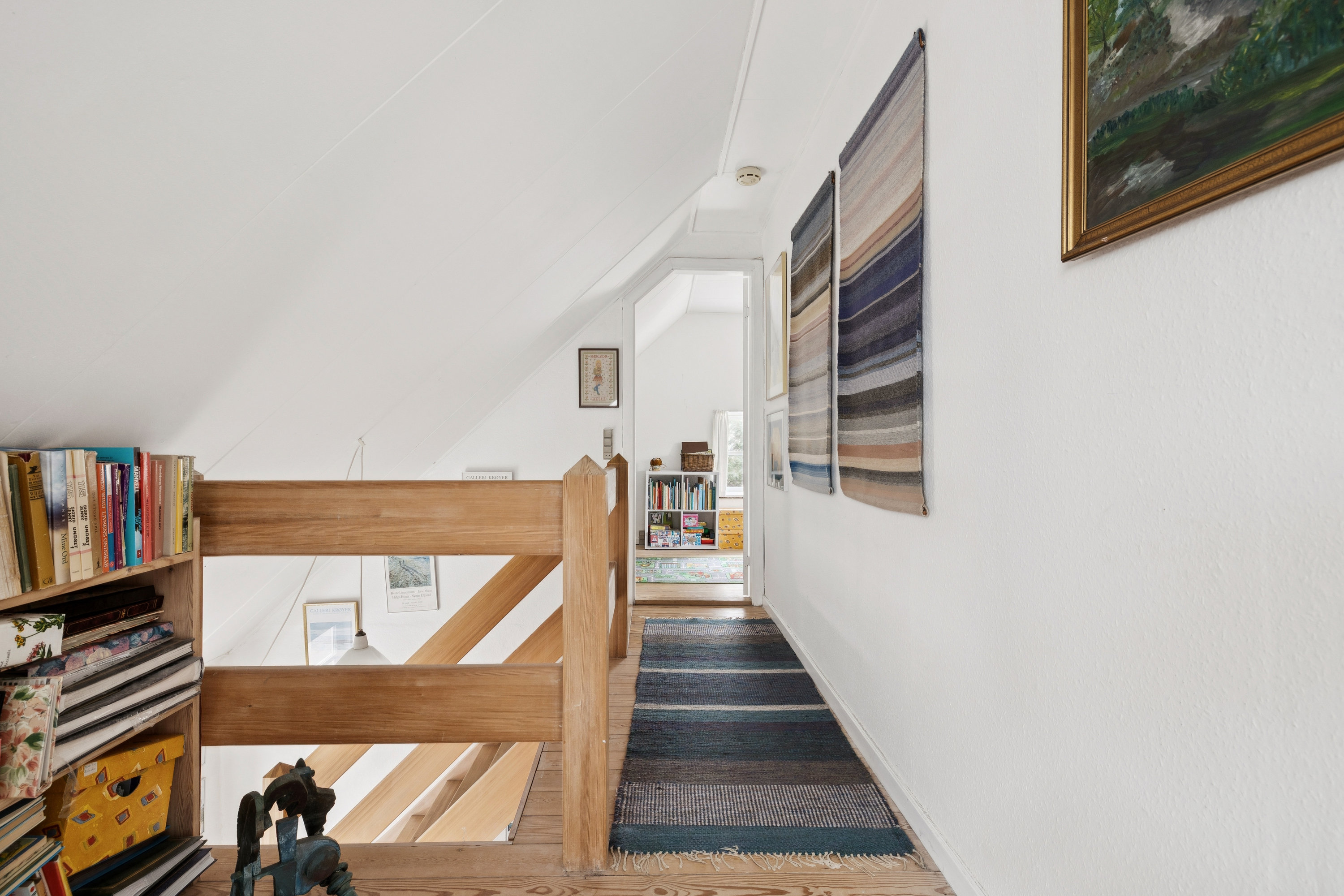 Fremhævet repos billede i fuldskærmstilstand. Billede af Cecilieborgvej 4, Katbjerg, 9550 Mariager