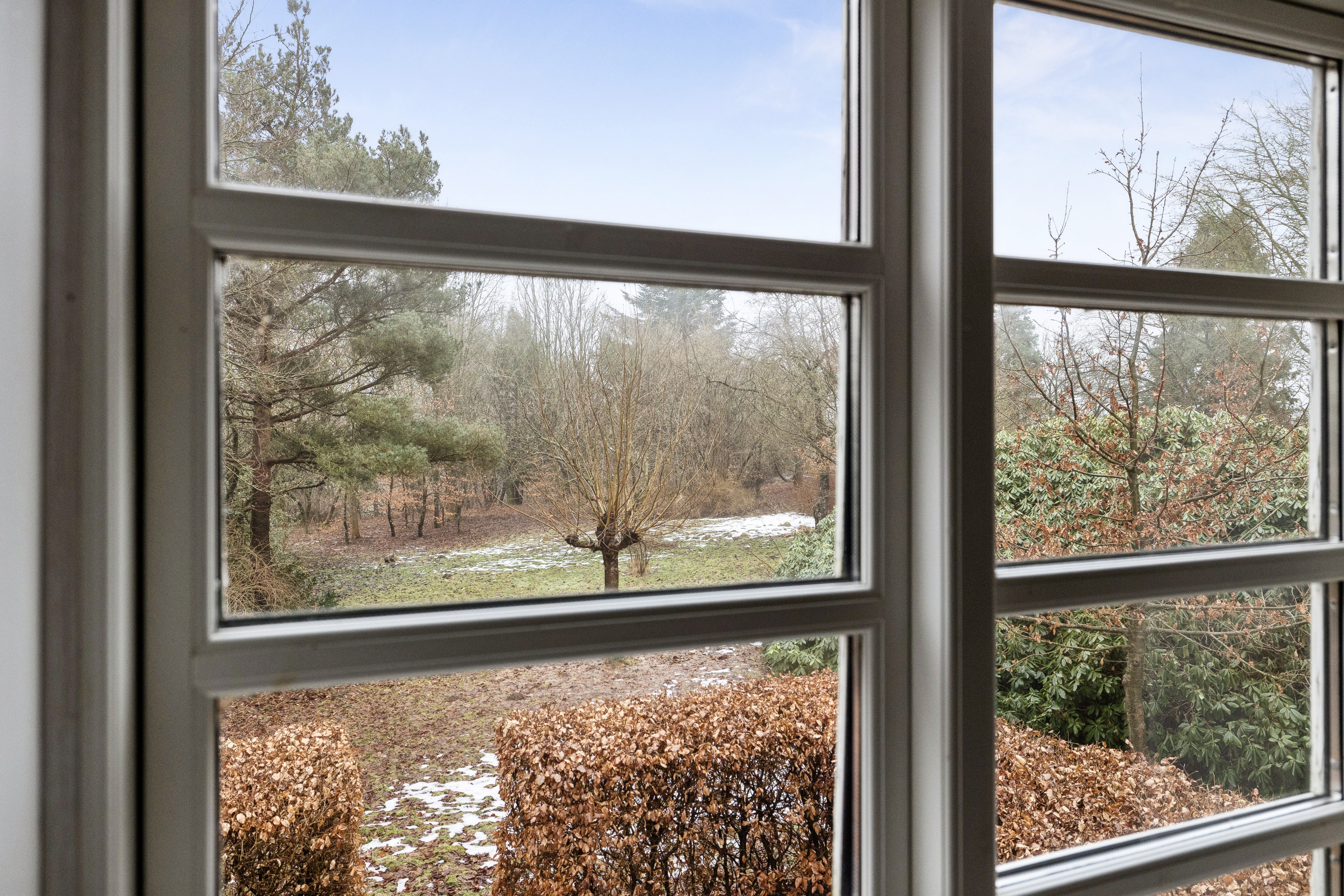 Fremhævet udsigt billede i fuldskærmstilstand. Billede af Cecilieborgvej 4, Katbjerg, 9550 Mariager