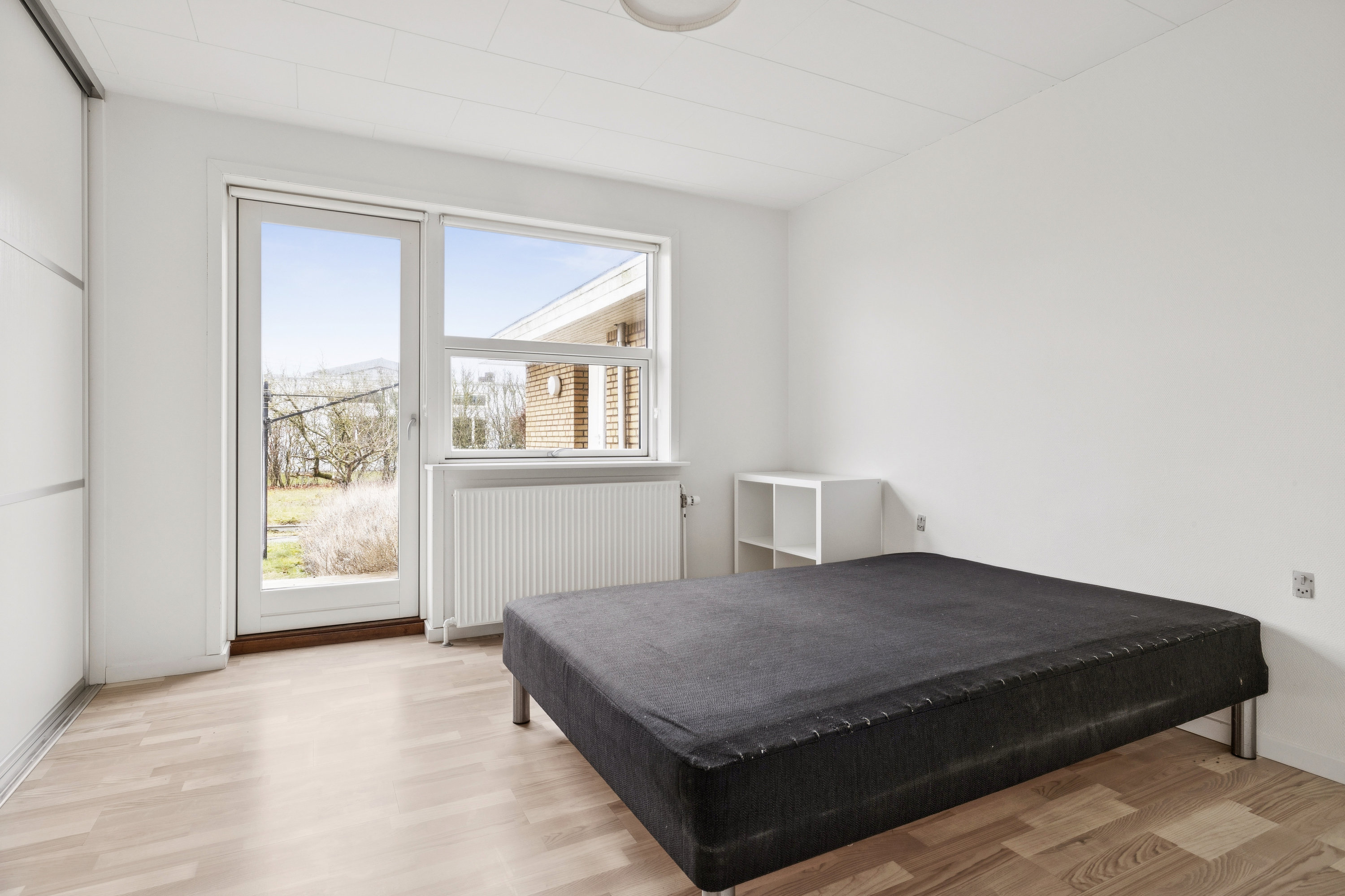 Fremhævet værelse billede i fuldskærmstilstand. Billede af Ribesvej 7, Hørby, 9500 Hobro