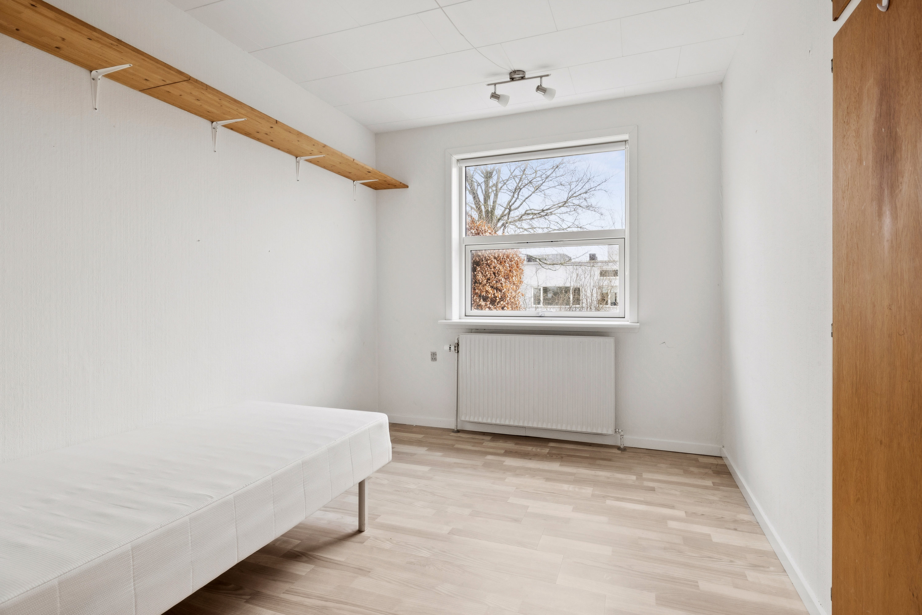 Fremhævet værelse billede i fuldskærmstilstand. Billede af Ribesvej 7, Hørby, 9500 Hobro