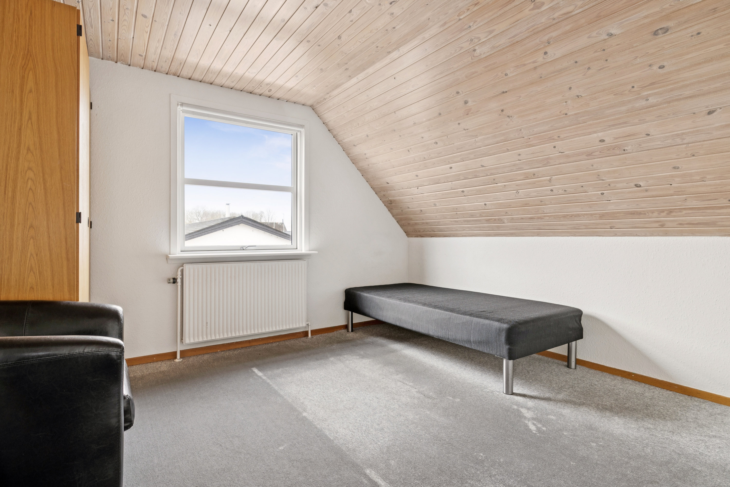 Fremhævet værelse billede i fuldskærmstilstand. Billede af Ribesvej 7, Hørby, 9500 Hobro