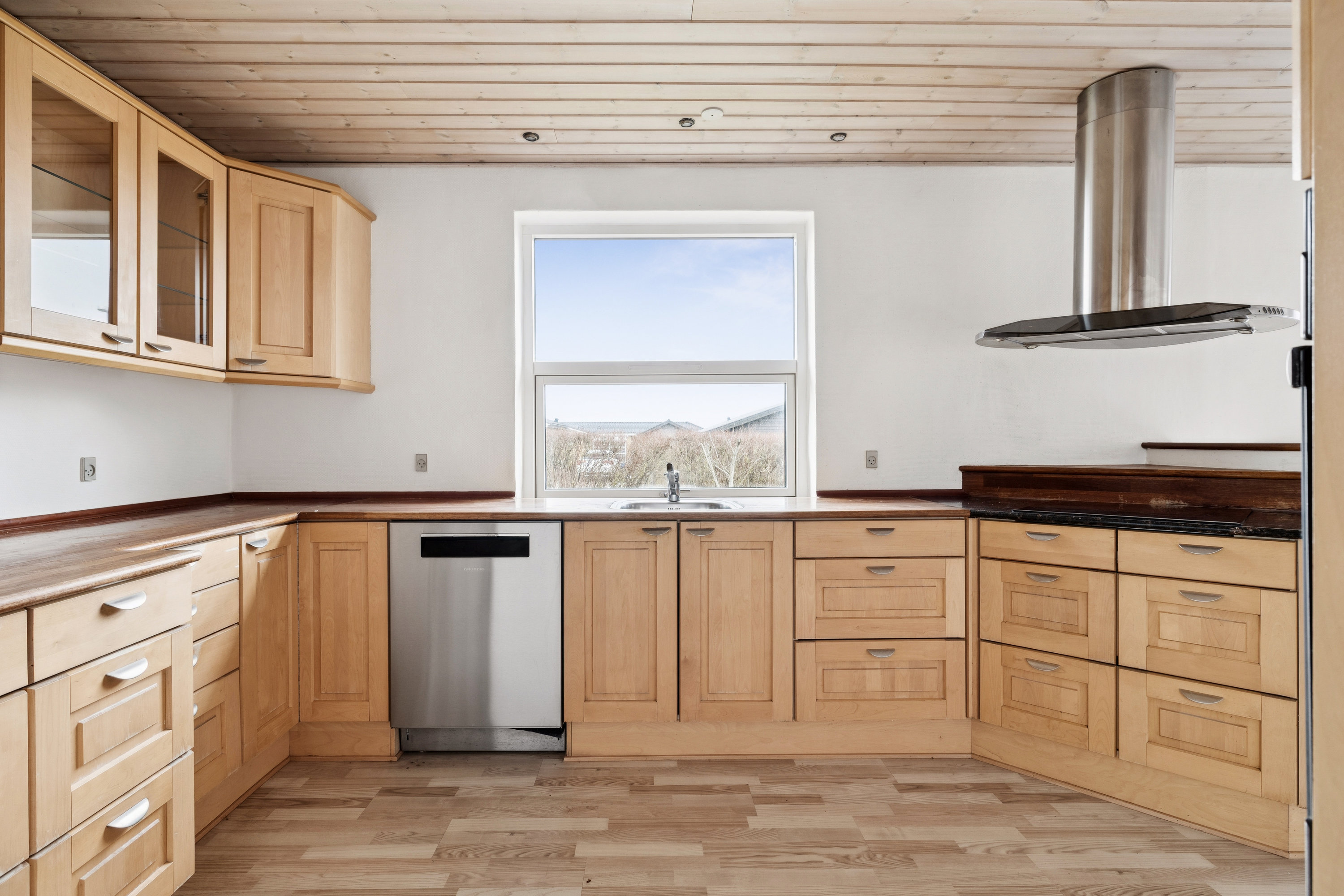 Ribesvej 7, Hørby, 9500 Hobro