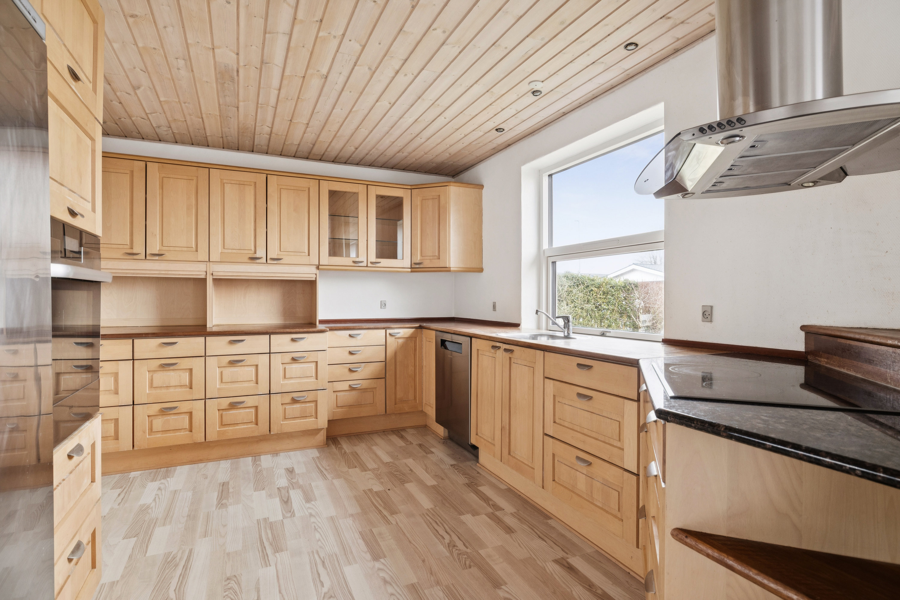 Ribesvej 7, Hørby, 9500 Hobro