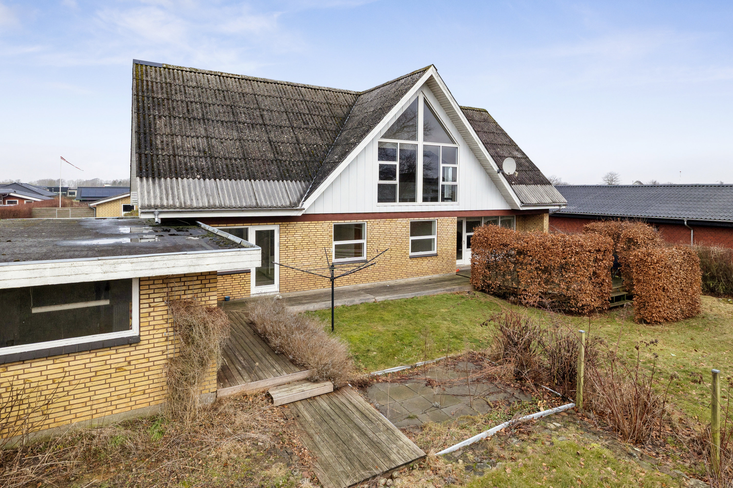 Fremhævet ejendom billede i fuldskærmstilstand. Billede af Ribesvej 7, Hørby, 9500 Hobro