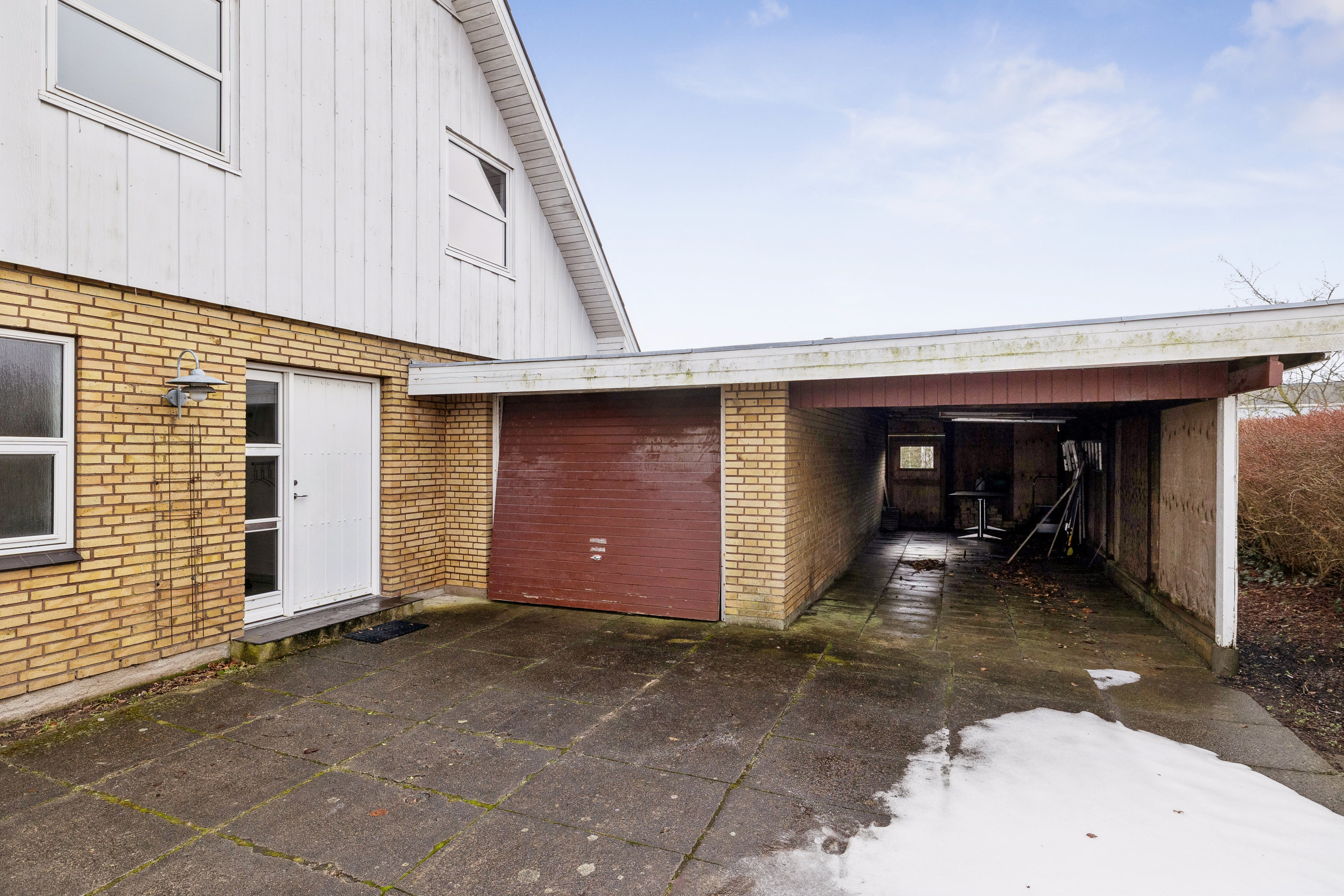 Fremhævet ejendom billede i fuldskærmstilstand. Billede af Ribesvej 7, Hørby, 9500 Hobro