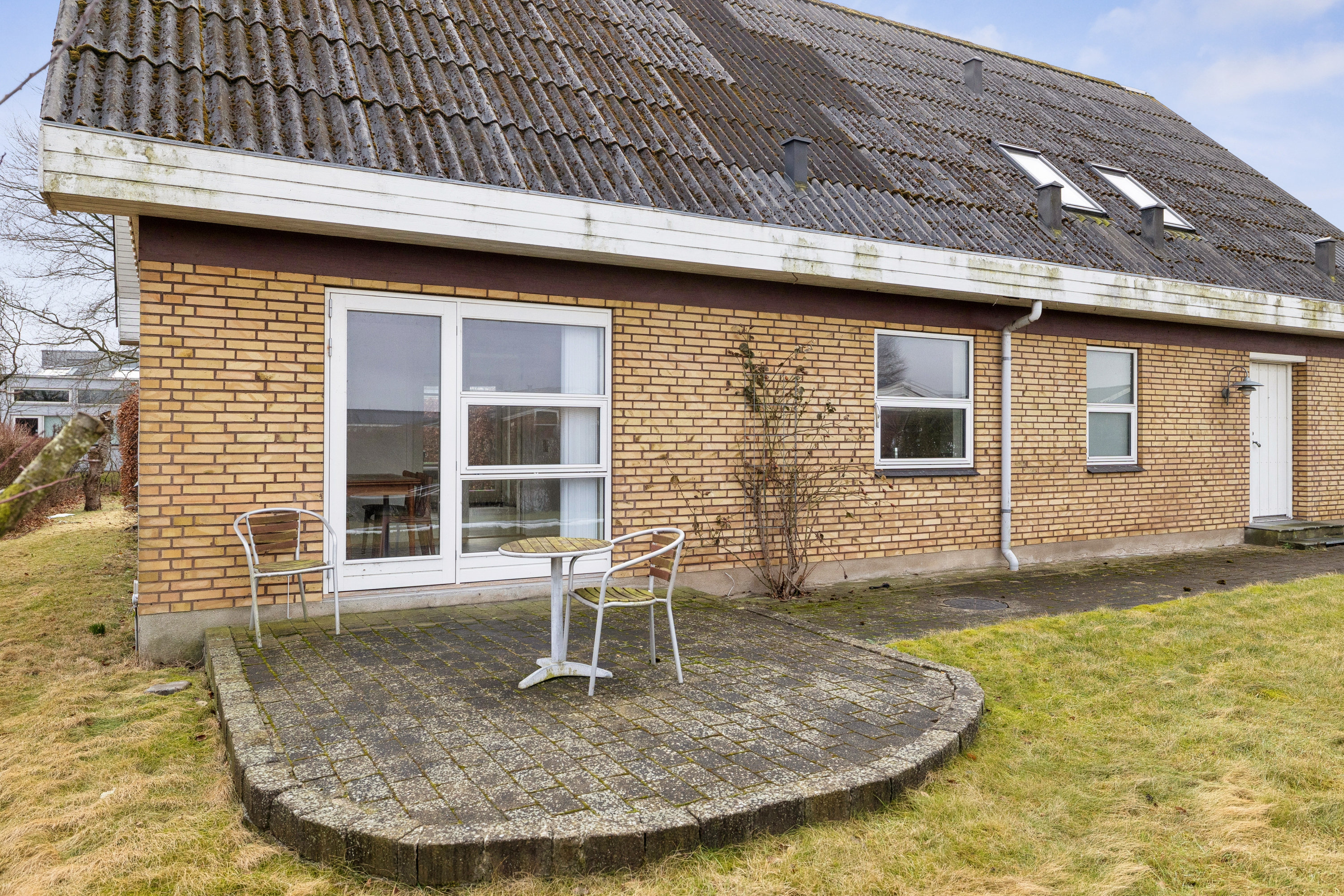 Fremhævet ejendom billede i fuldskærmstilstand. Billede af Ribesvej 7, Hørby, 9500 Hobro