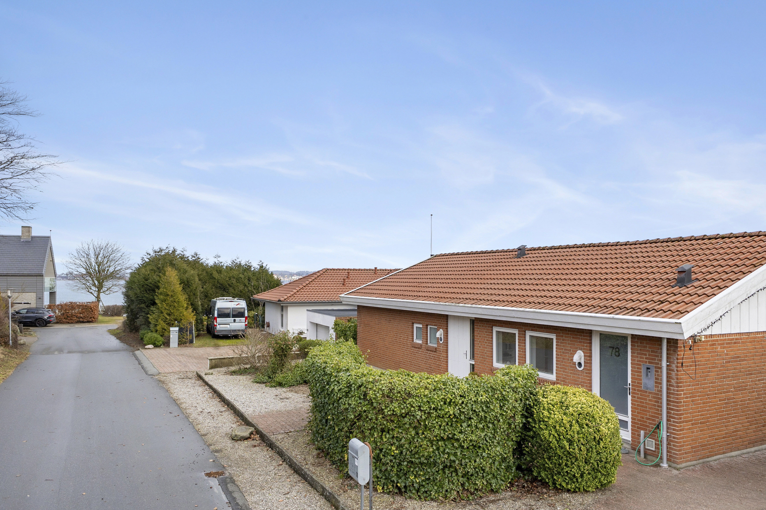 Fremhævet område billede i fuldskærmstilstand. Billede af Ekkodalen 78, Erritsø, 7000 Fredericia