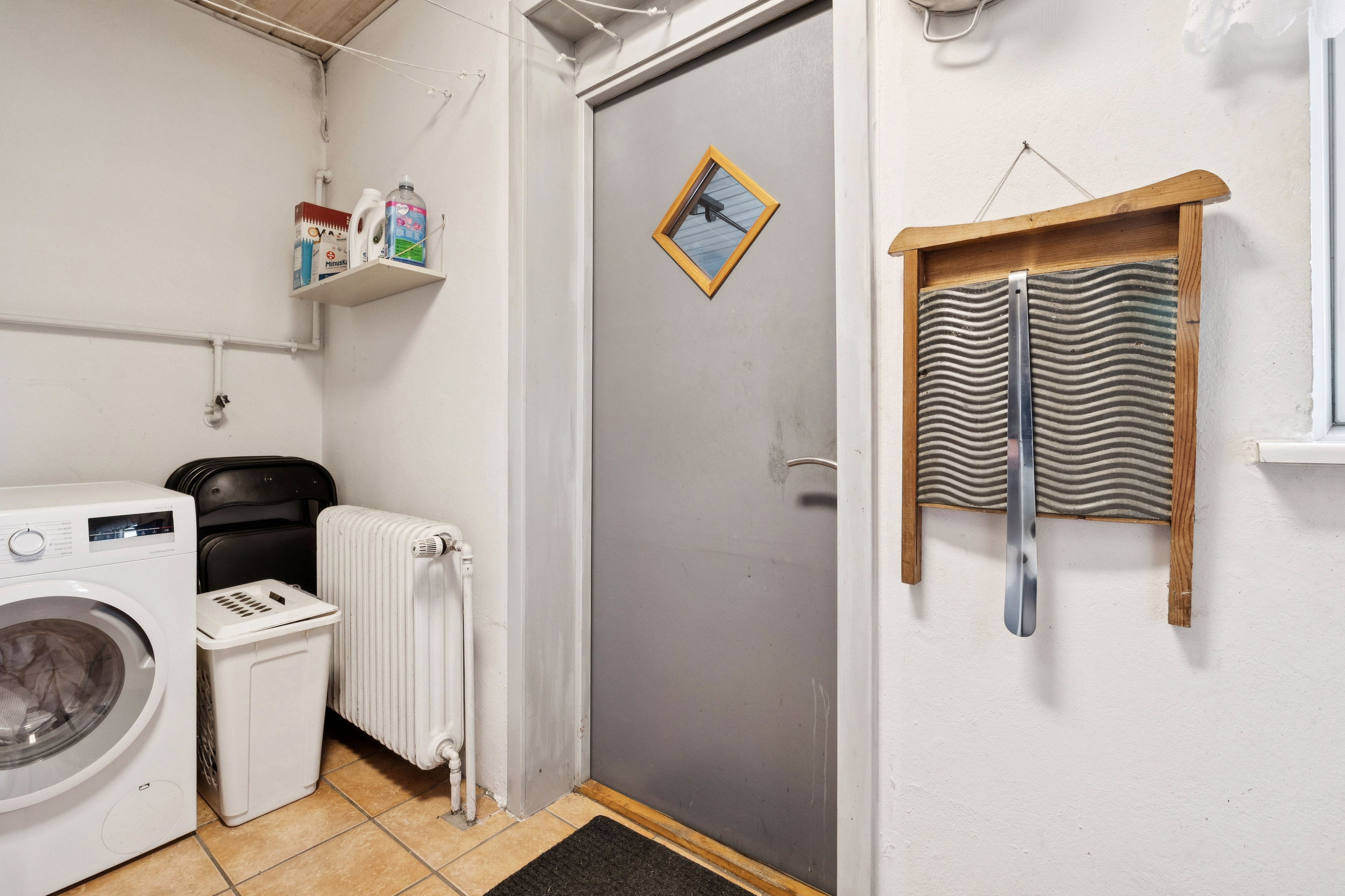 Fremhævet bryggers billede i fuldskærmstilstand. Billede af Hovangsvej 16, 9500 Hobro