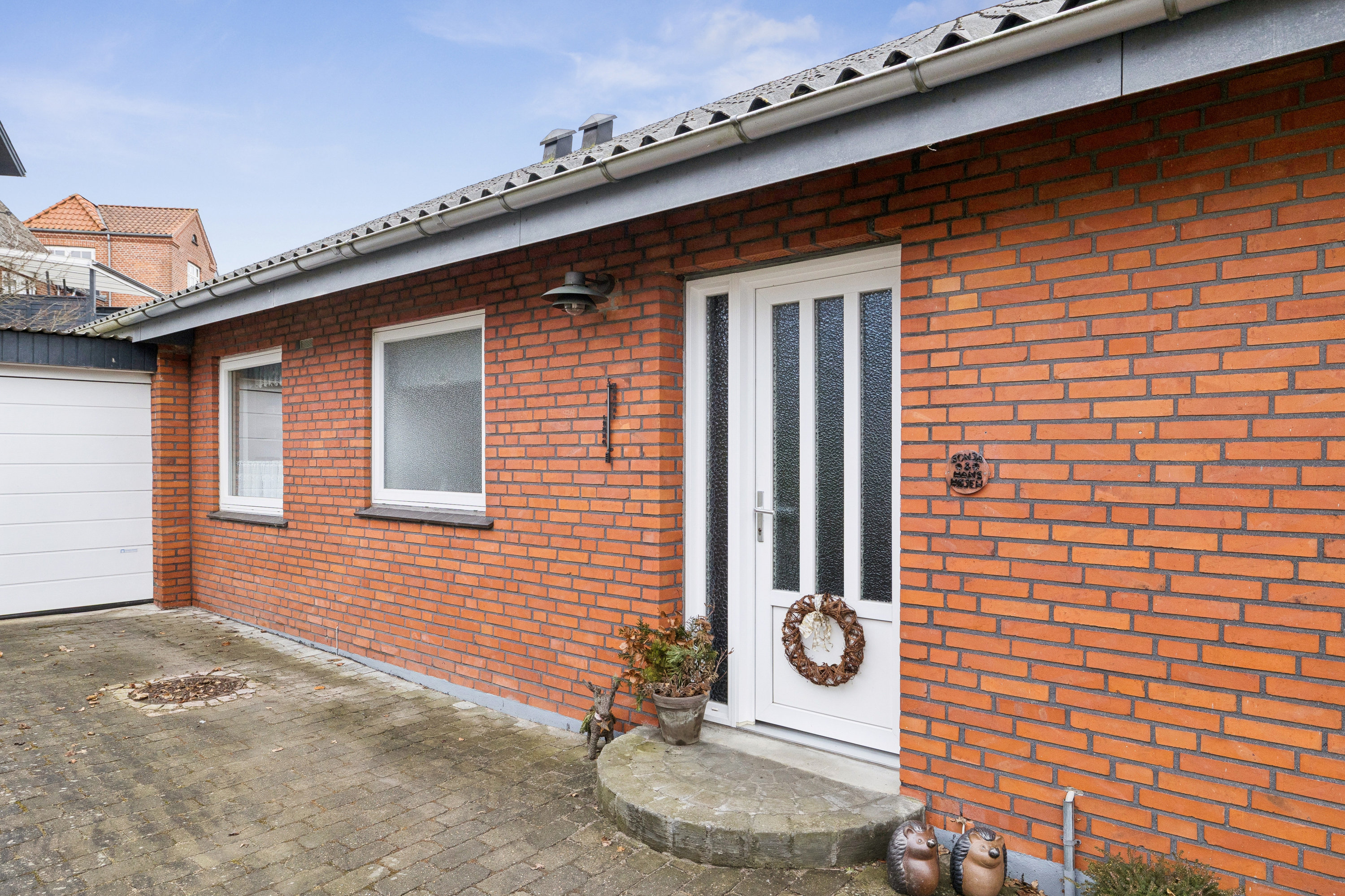 Fremhævet ejendom billede i fuldskærmstilstand. Billede af Hovangsvej 16, 9500 Hobro