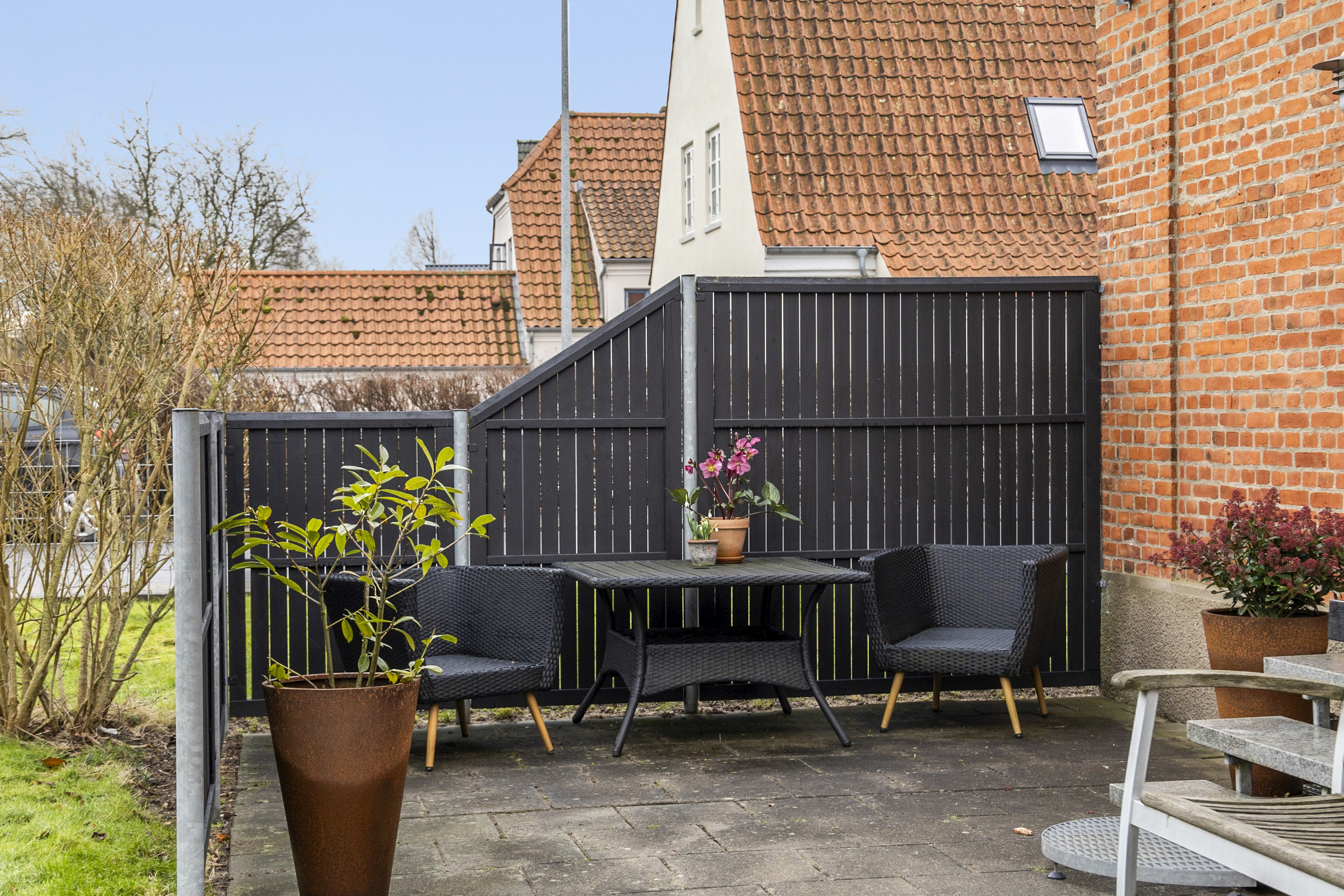 Aabenraavej 33, 6100 Haderslev