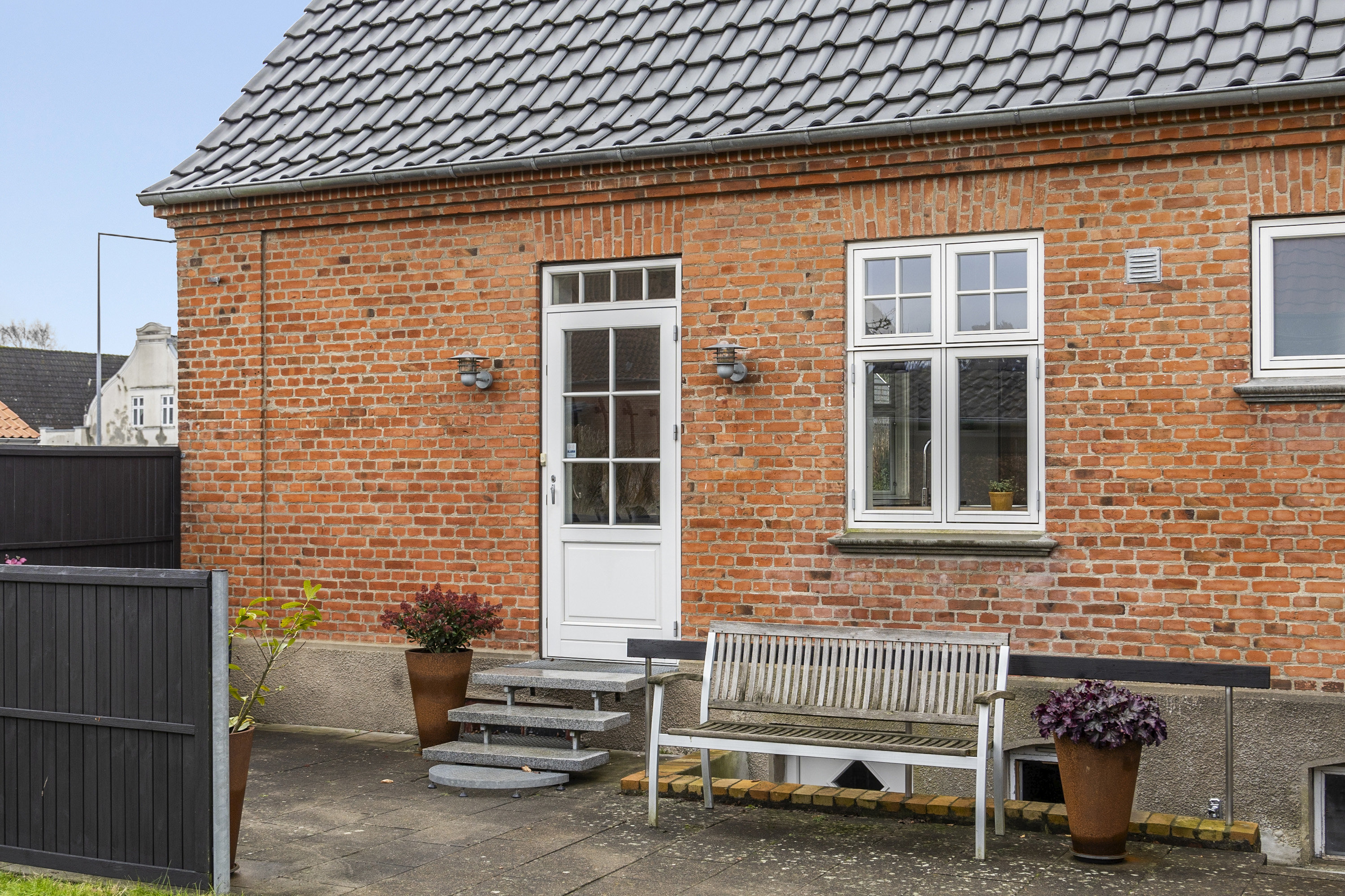 Aabenraavej 33, 6100 Haderslev