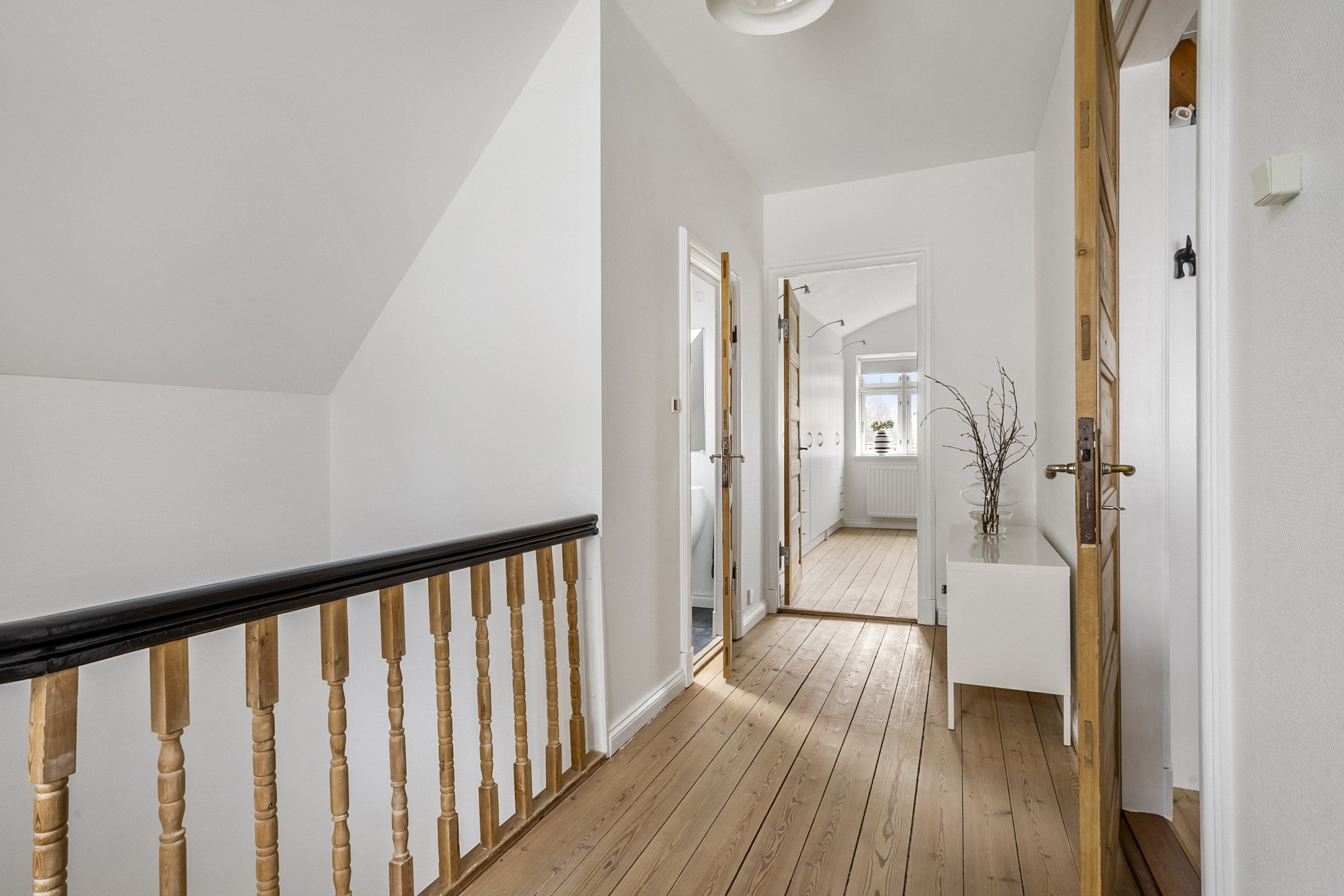 Fremhævet værelse billede i fuldskærmstilstand. Billede af Aabenraavej 33, 6100 Haderslev