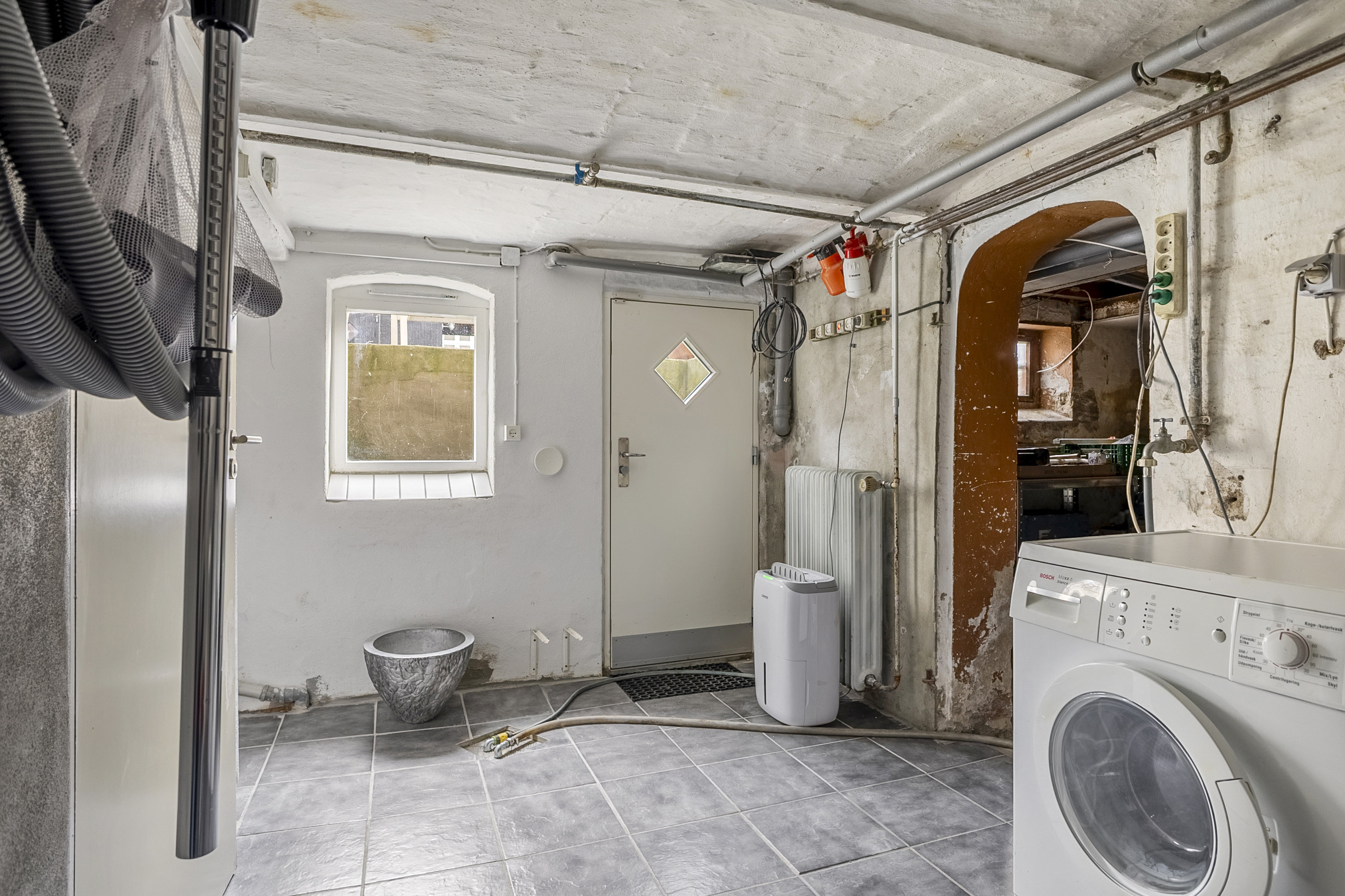 Fremhævet værelse billede i fuldskærmstilstand. Billede af Aabenraavej 33, 6100 Haderslev