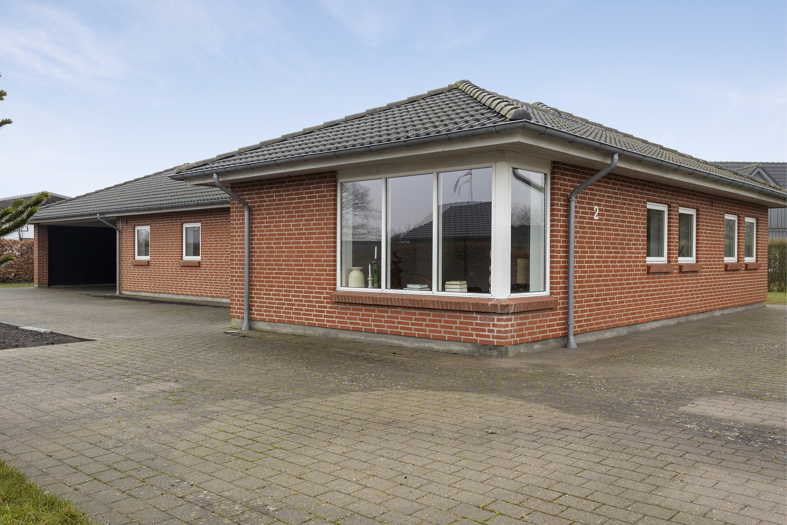 Rølkjær 2, 6600 Vejen