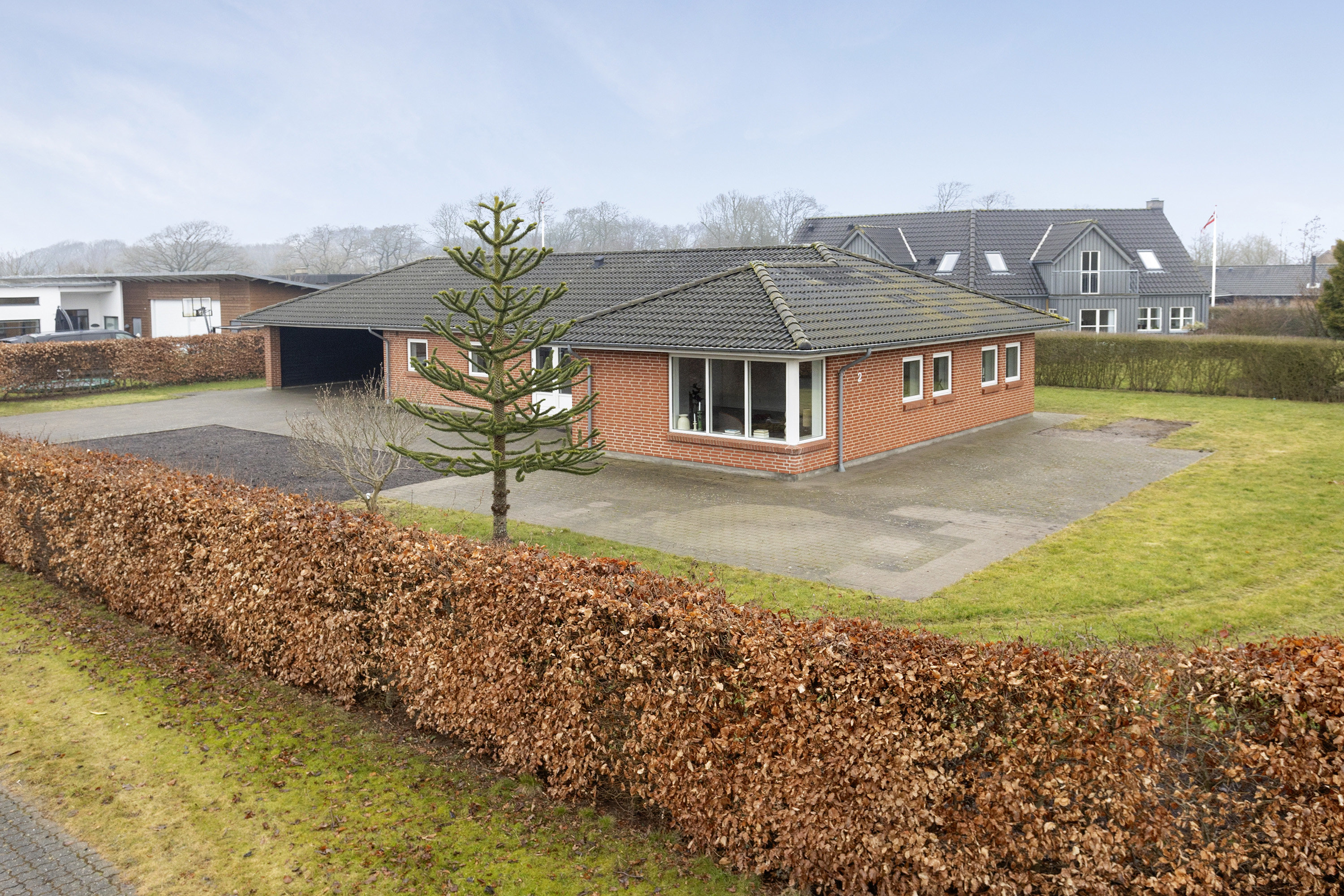 Rølkjær 2, 6600 Vejen