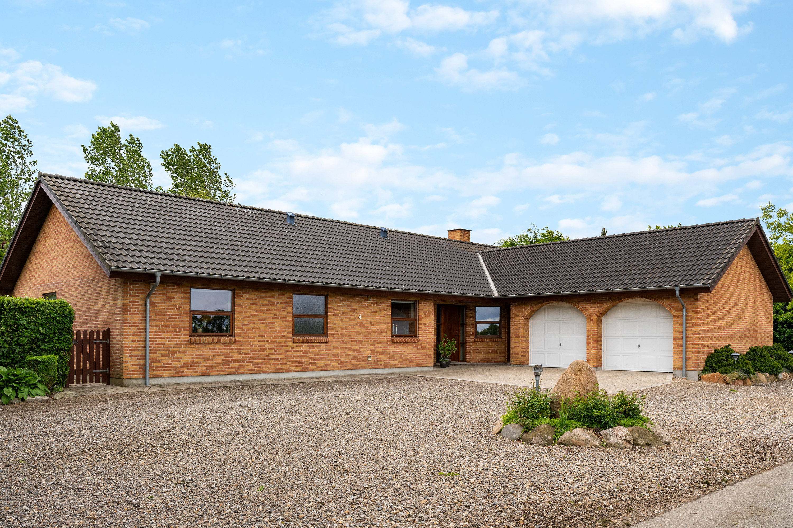 Skærbækvej 4, Vium Øst, 6920 Videbæk