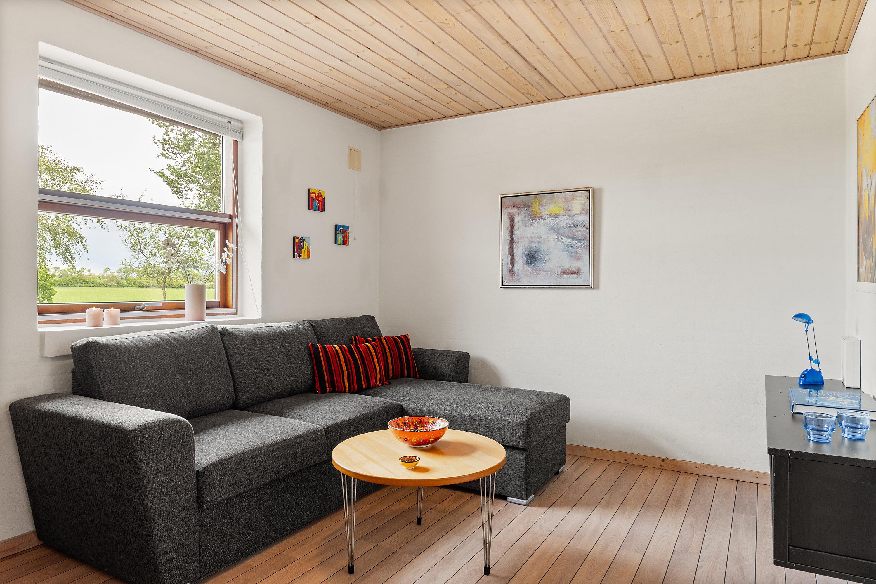 Fremhævet værelse billede i fuldskærmstilstand. Billede af Skærbækvej 4, Vium Øst, 6920 Videbæk