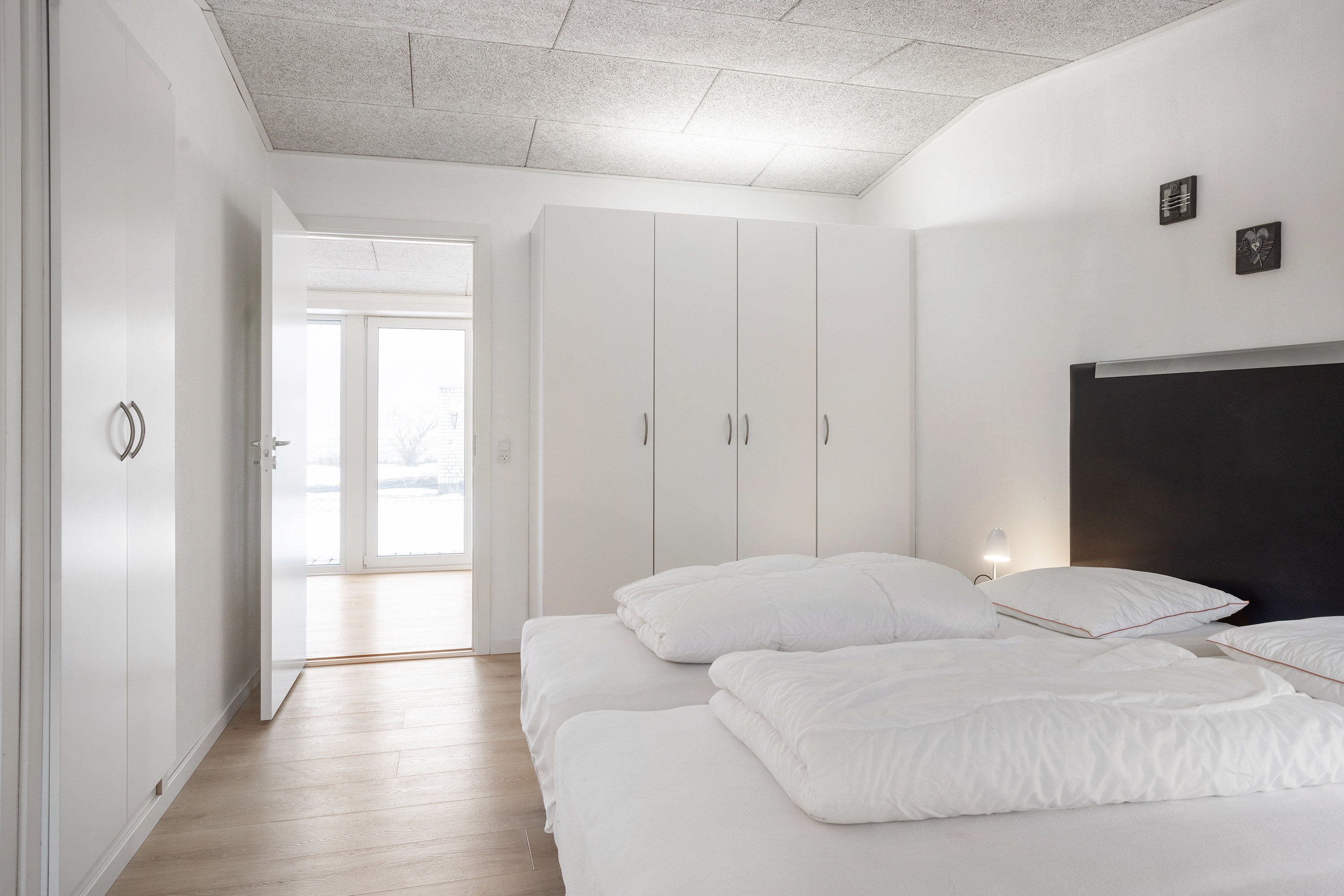 Fremhævet værelse billede i fuldskærmstilstand. Billede af Slåenvej 10, Sulbæk, 9900 Frederikshavn