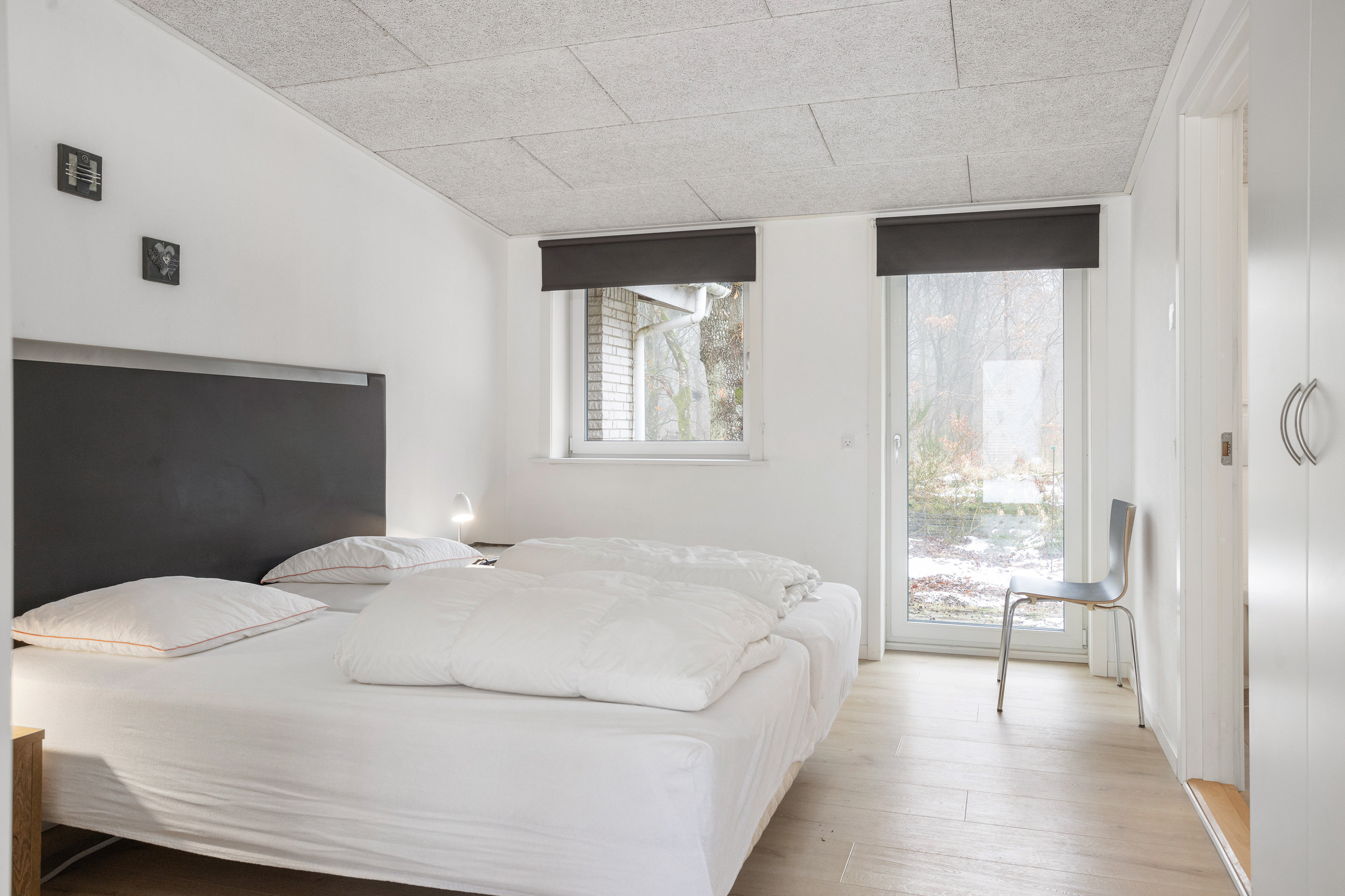 Fremhævet værelse billede i fuldskærmstilstand. Billede af Slåenvej 10, Sulbæk, 9900 Frederikshavn