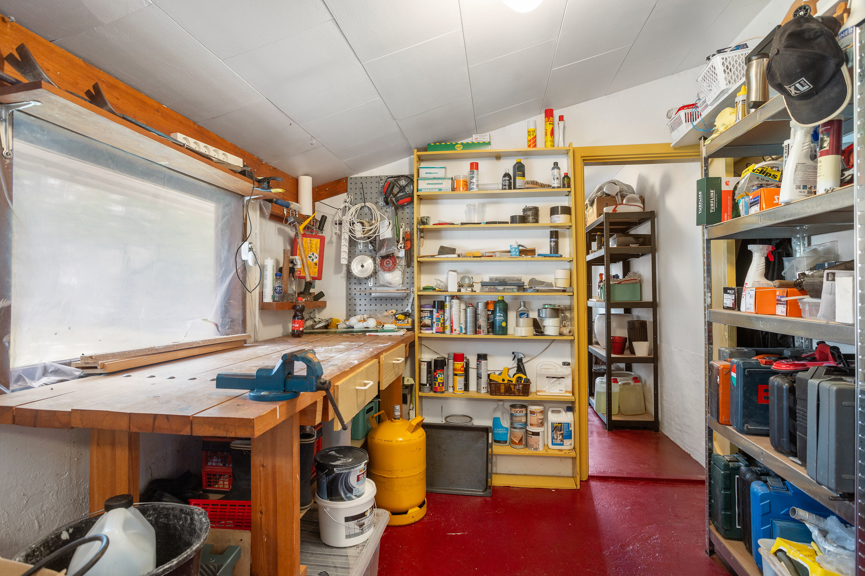 Fremhævet disponibel billede i fuldskærmstilstand. Billede af Slåenvej 10, Sulbæk, 9900 Frederikshavn