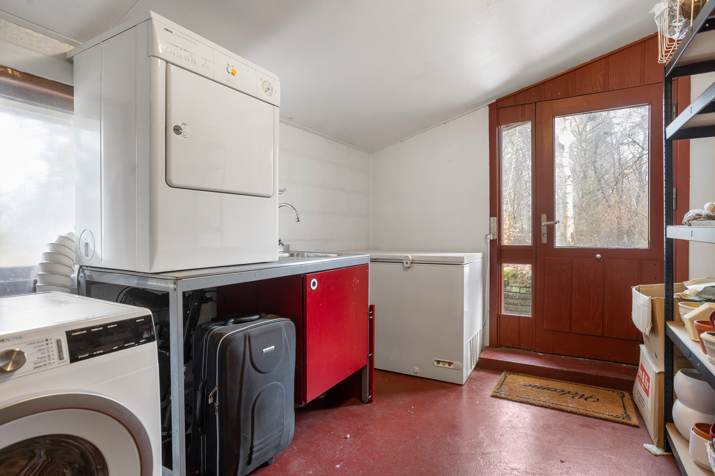 Fremhævet bryggers billede i fuldskærmstilstand. Billede af Slåenvej 10, Sulbæk, 9900 Frederikshavn