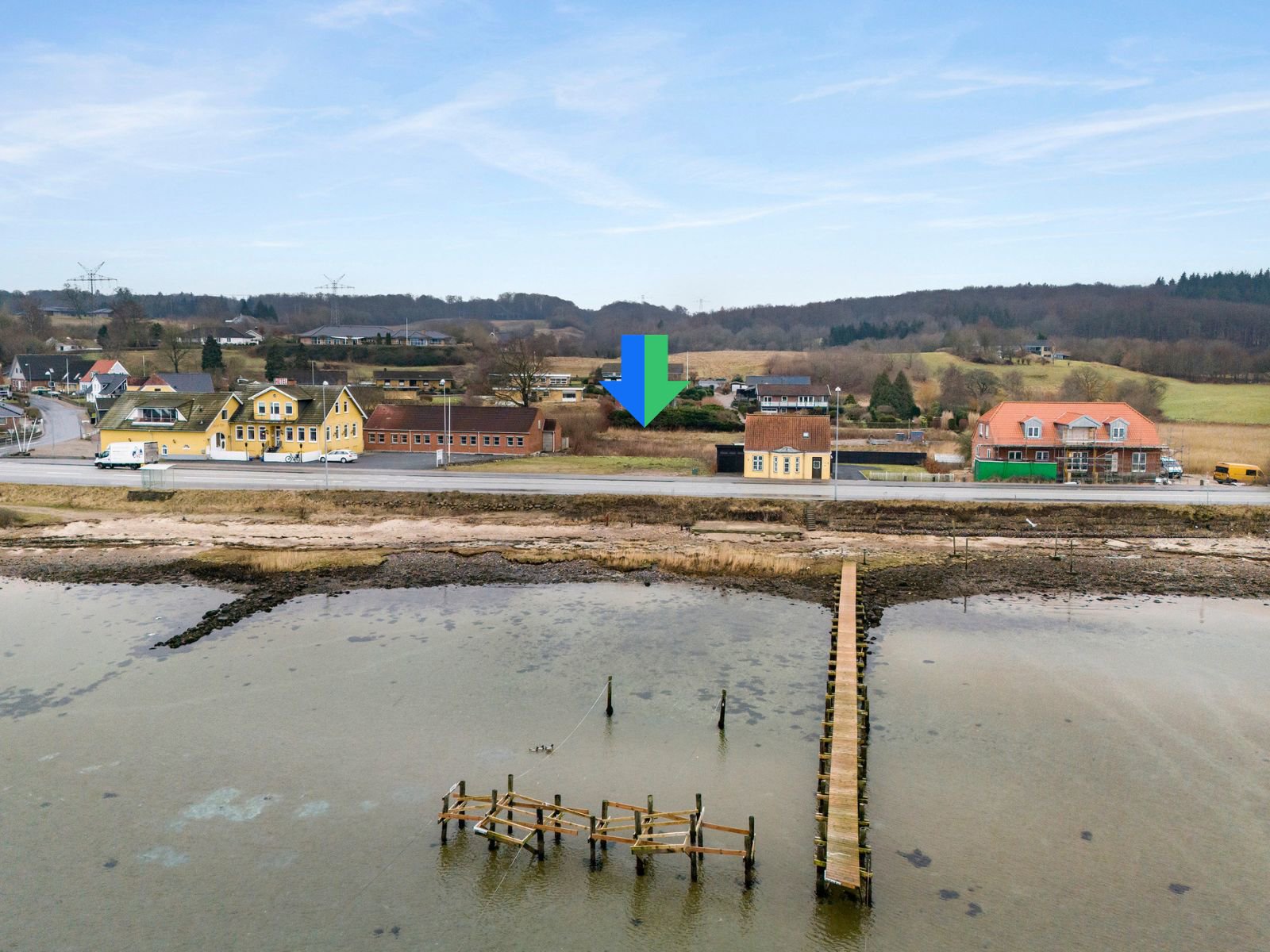 Flensborgvej 160, Styrtom, 6200 Aabenraa