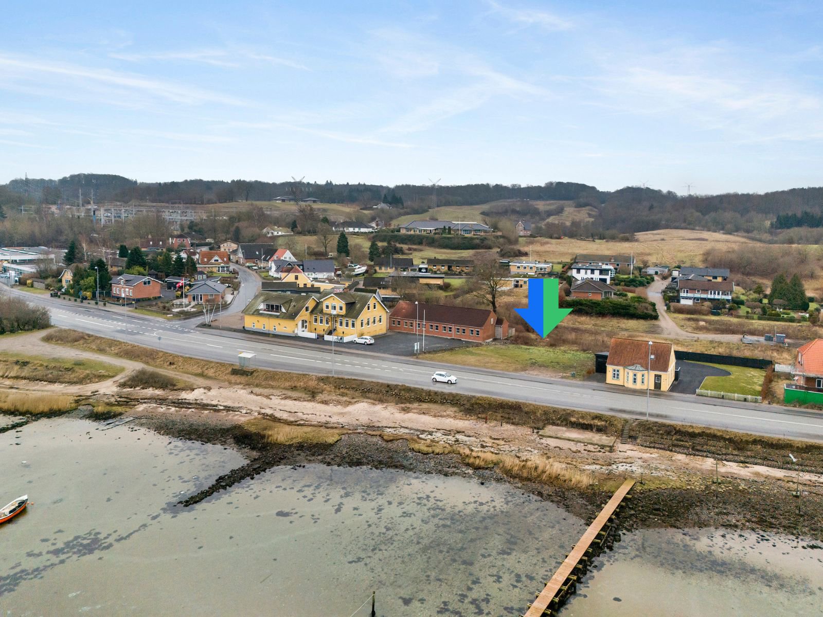 Flensborgvej 160, Styrtom, 6200 Aabenraa