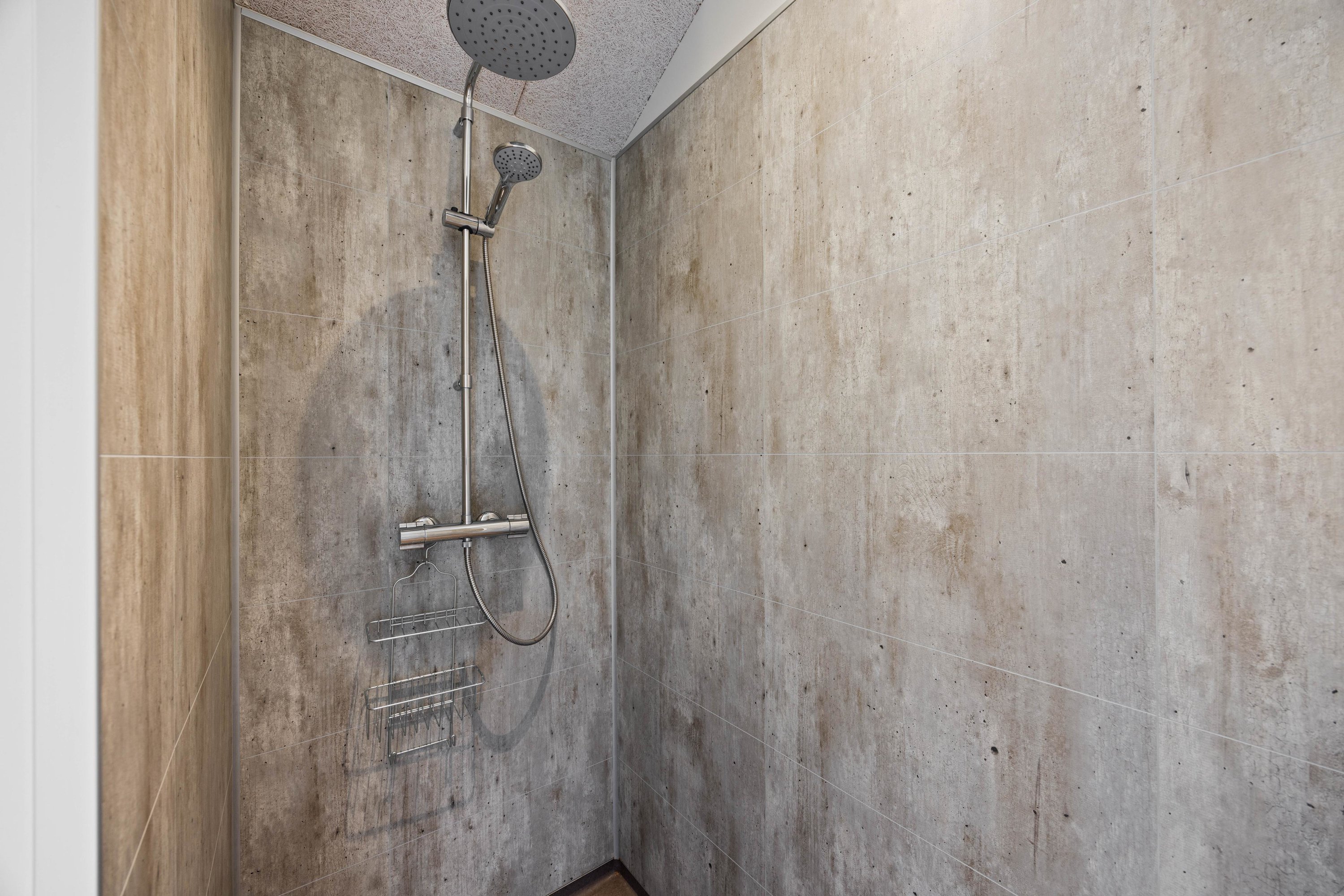 Fremhævet  billede i fuldskærmstilstand. Billede af Rørsangervej 22, Lodbj Hede, 6950 Ringkøbing