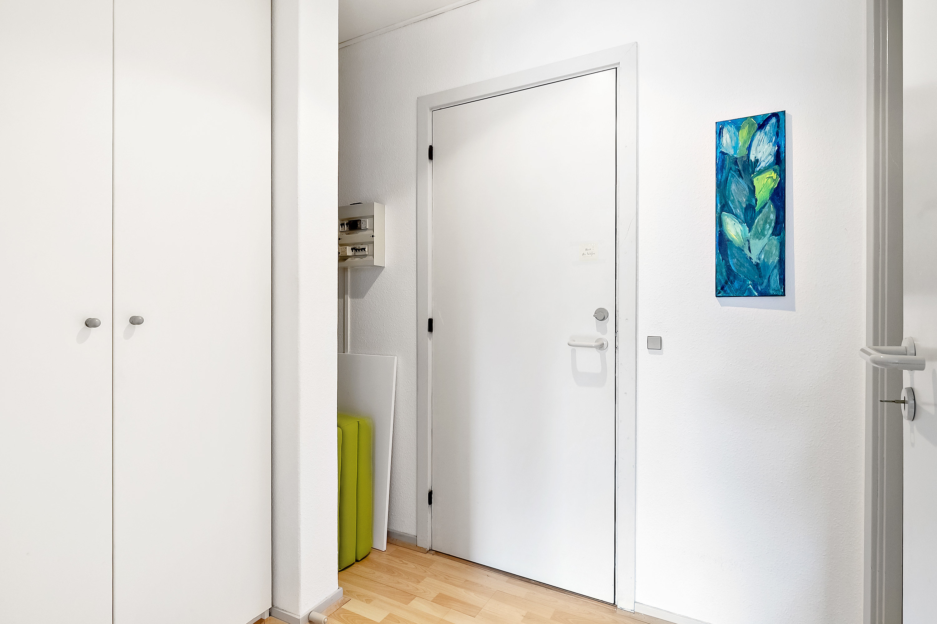 Hørretvej 25A, st.. 3., 8320 Mårslet