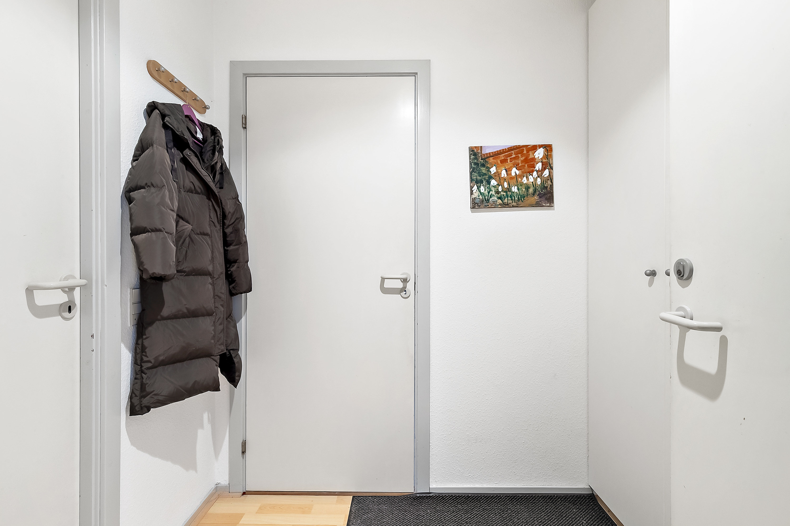 Hørretvej 25A, st.. 3., 8320 Mårslet