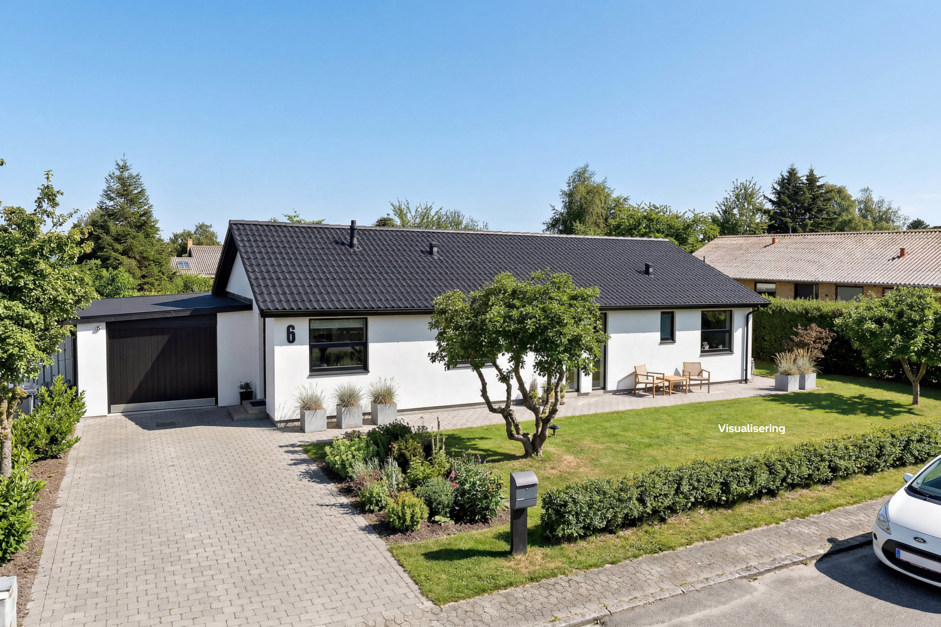 Pilevænget 6, Ølsted, 8723 Løsning