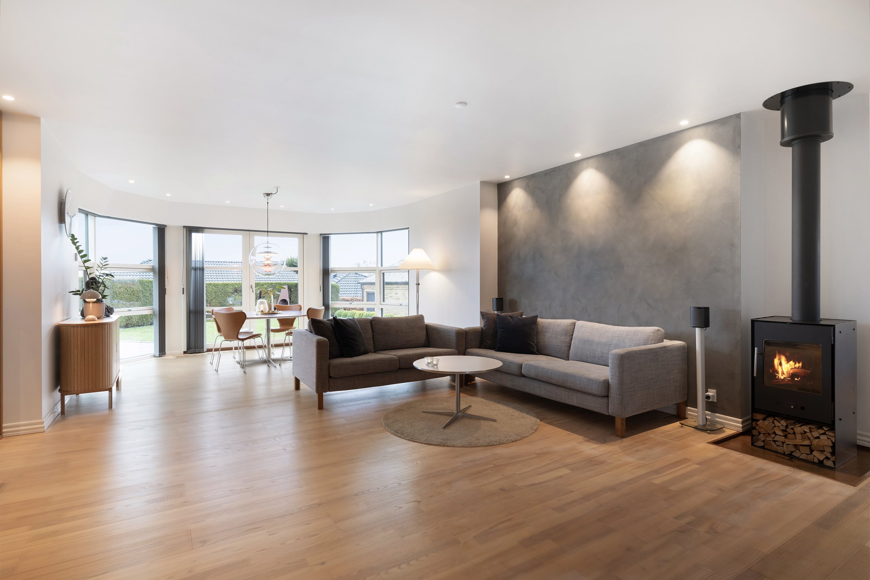 Gåsebakken 10, Ugelbølle, 8410 Rønde