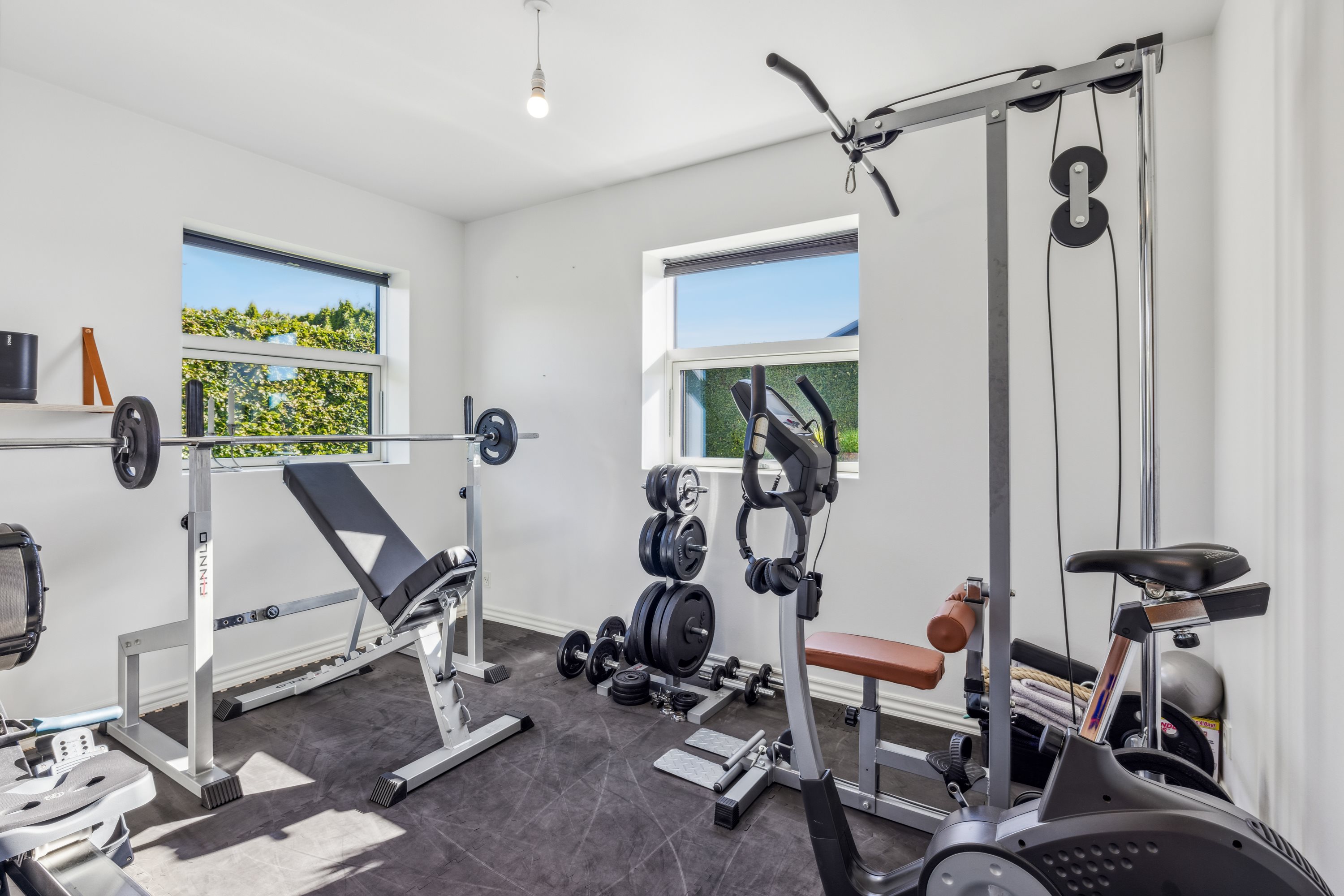 Fremhævet  billede i fuldskærmstilstand. Billede af Gåsebakken 10, Ugelbølle, 8410 Rønde