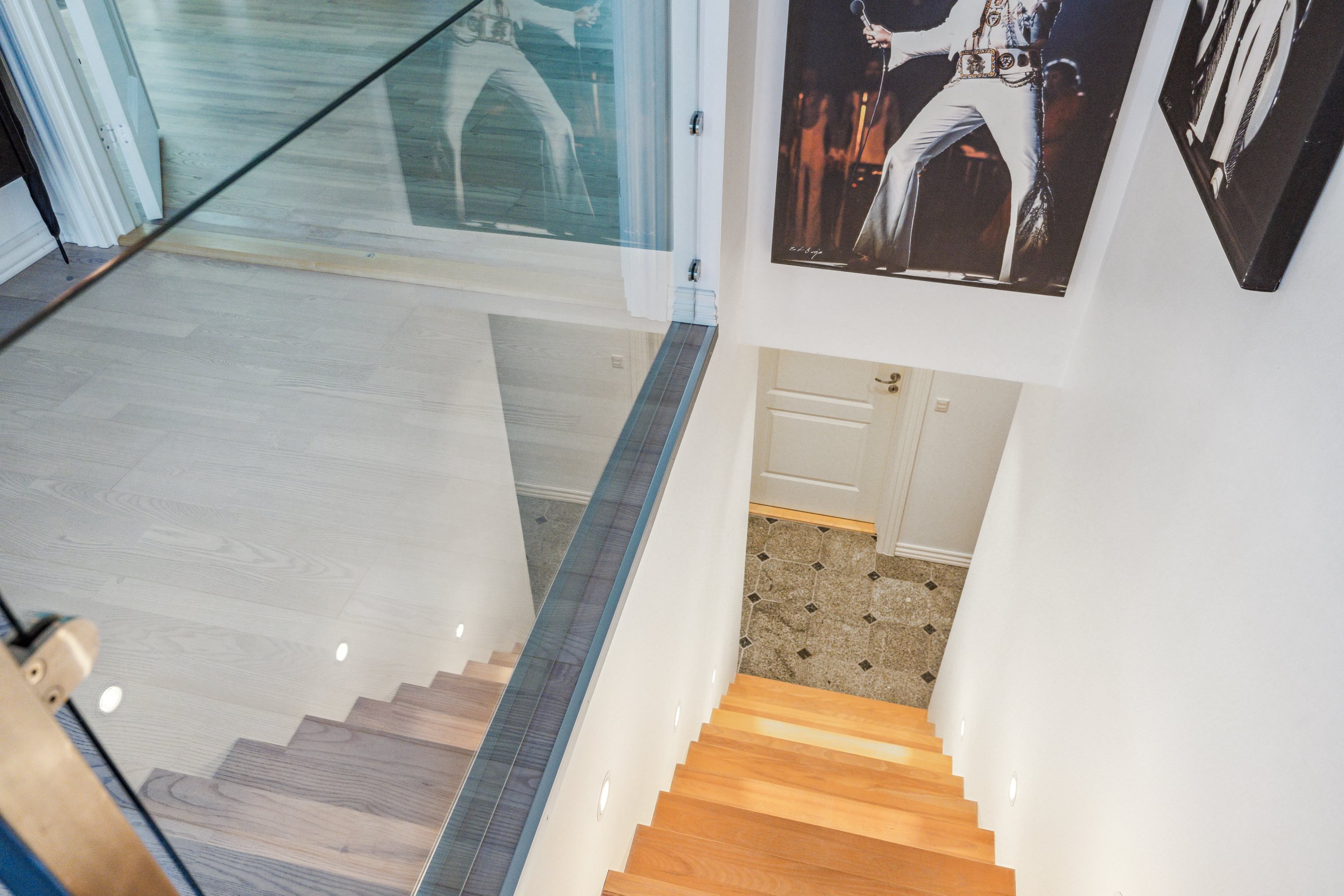 Fremhævet  billede i fuldskærmstilstand. Billede af Gåsebakken 10, Ugelbølle, 8410 Rønde