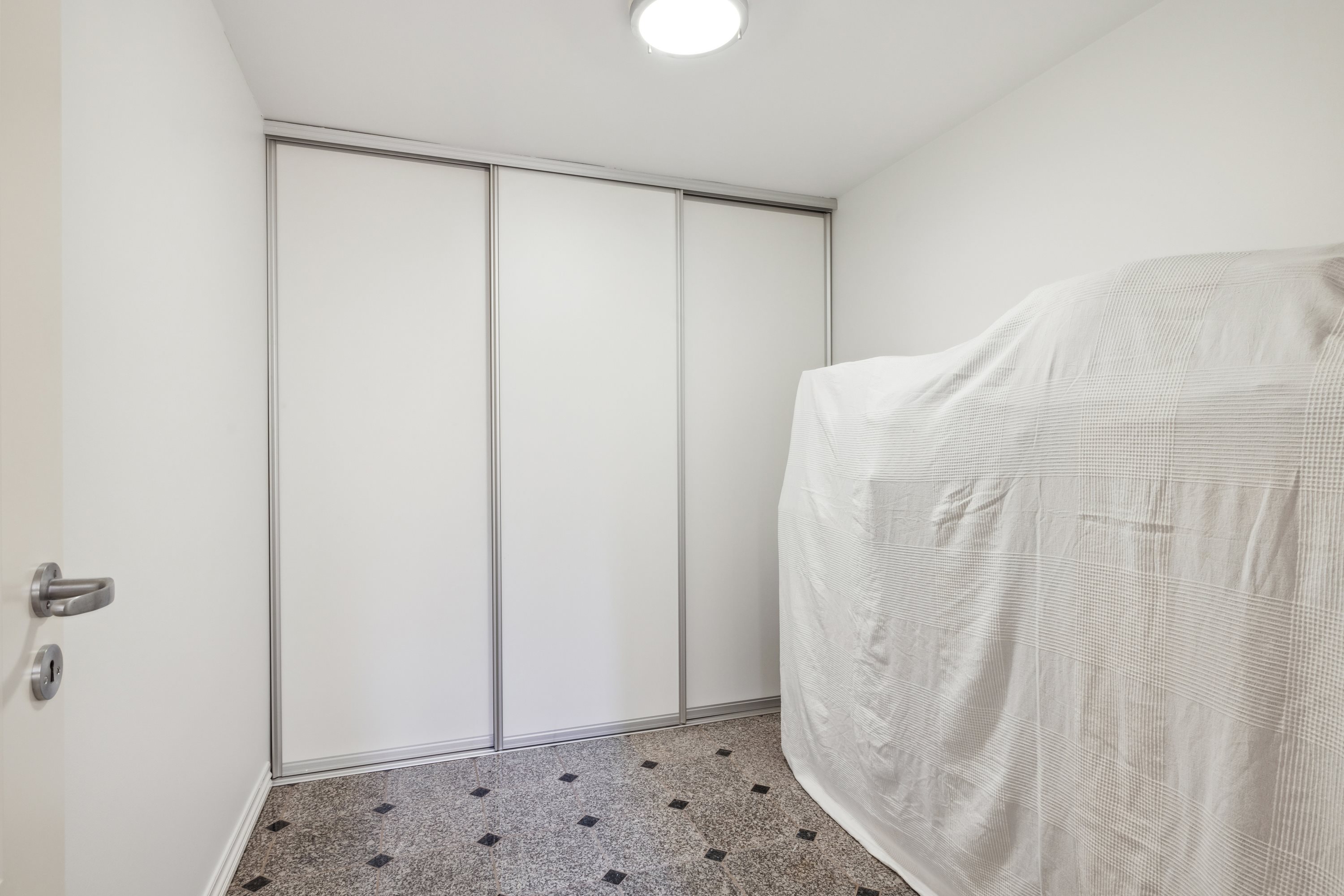 Fremhævet værelse billede i fuldskærmstilstand. Billede af Gåsebakken 10, Ugelbølle, 8410 Rønde