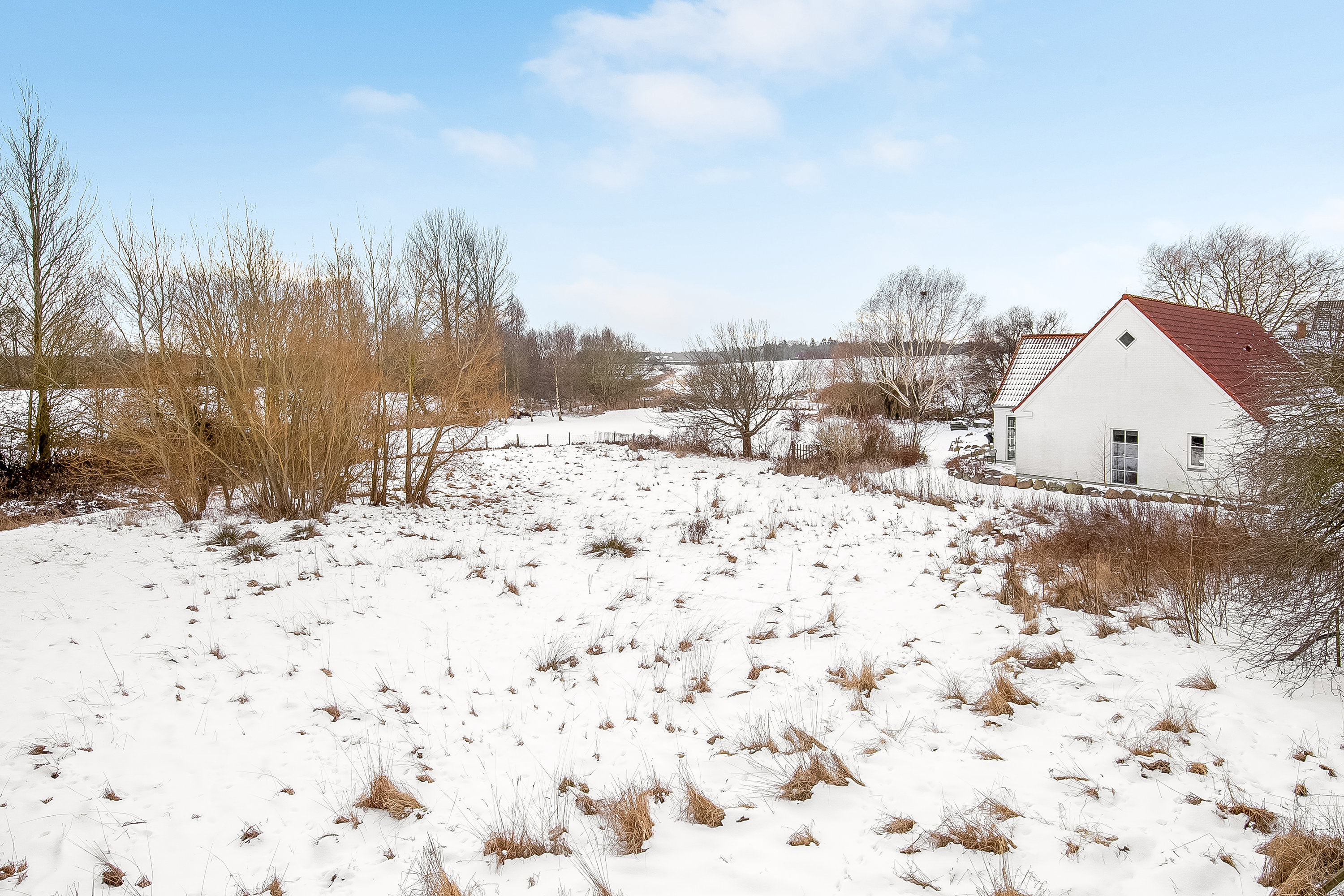 Varmarkvej 27, 6092 Sønder Stenderup