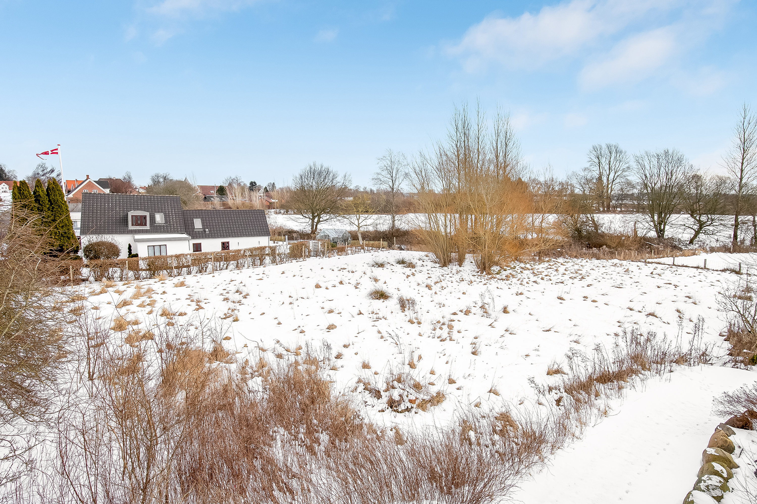 Varmarkvej 27, 6092 Sønder Stenderup