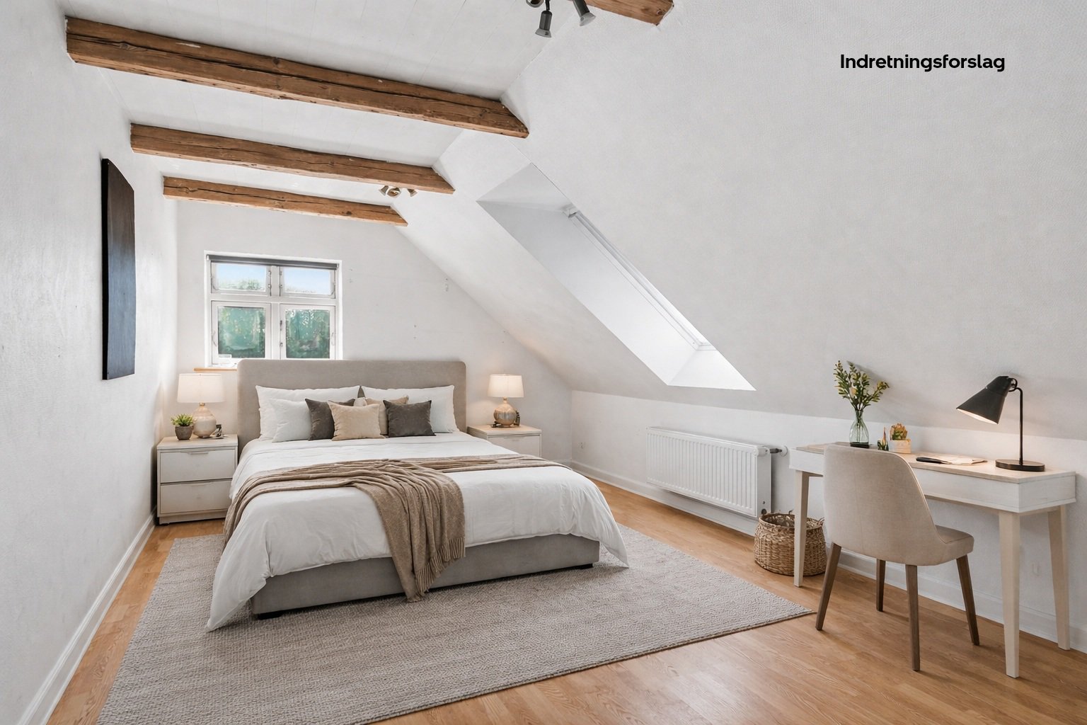 Fremhævet  billede i fuldskærmstilstand. Billede af Lemmestrupvej 17, Højby, 8300 Odder