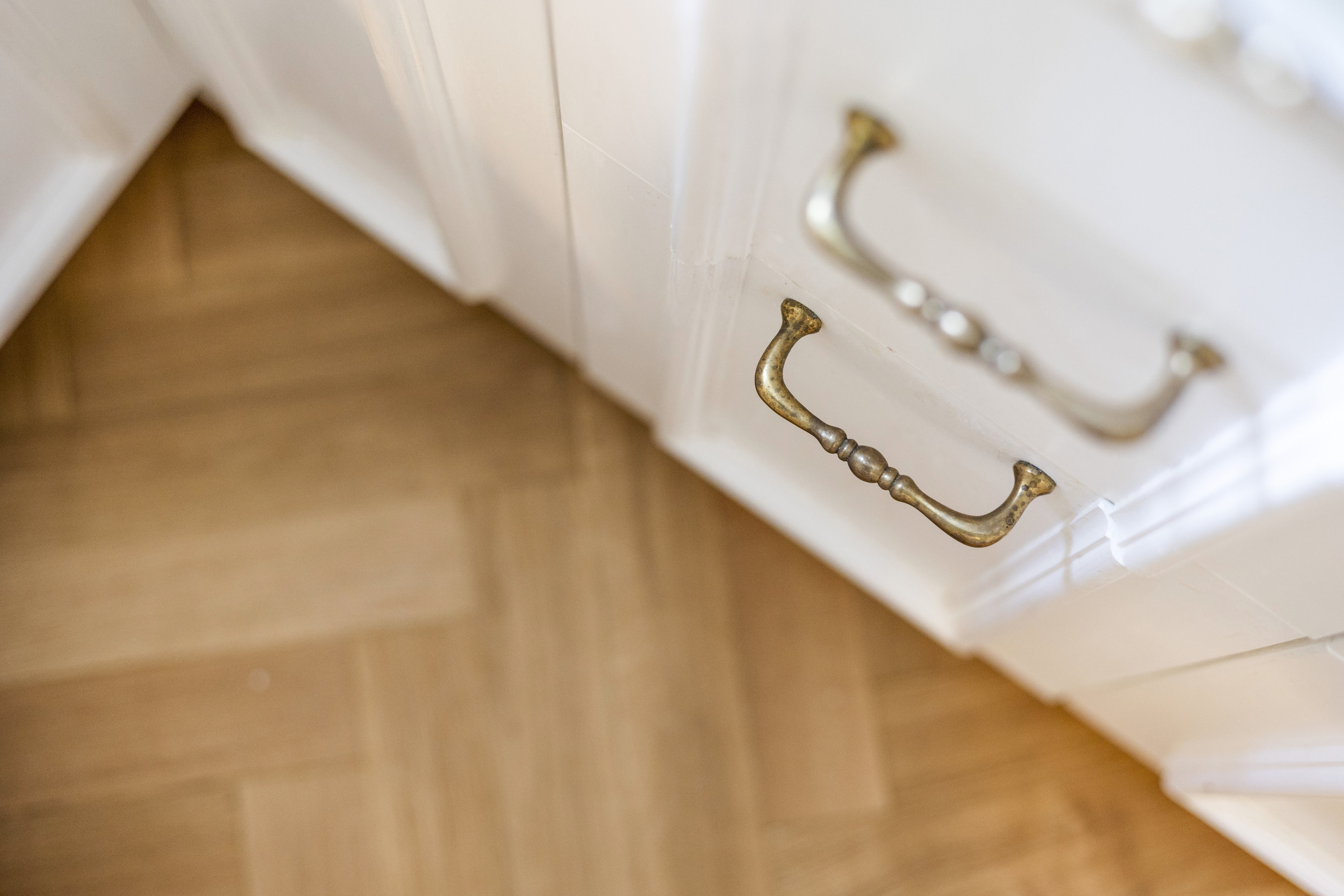 Fremhævet  billede i fuldskærmstilstand. Billede af Frederiksvej 20, 4. th., 2000 Frederiksberg