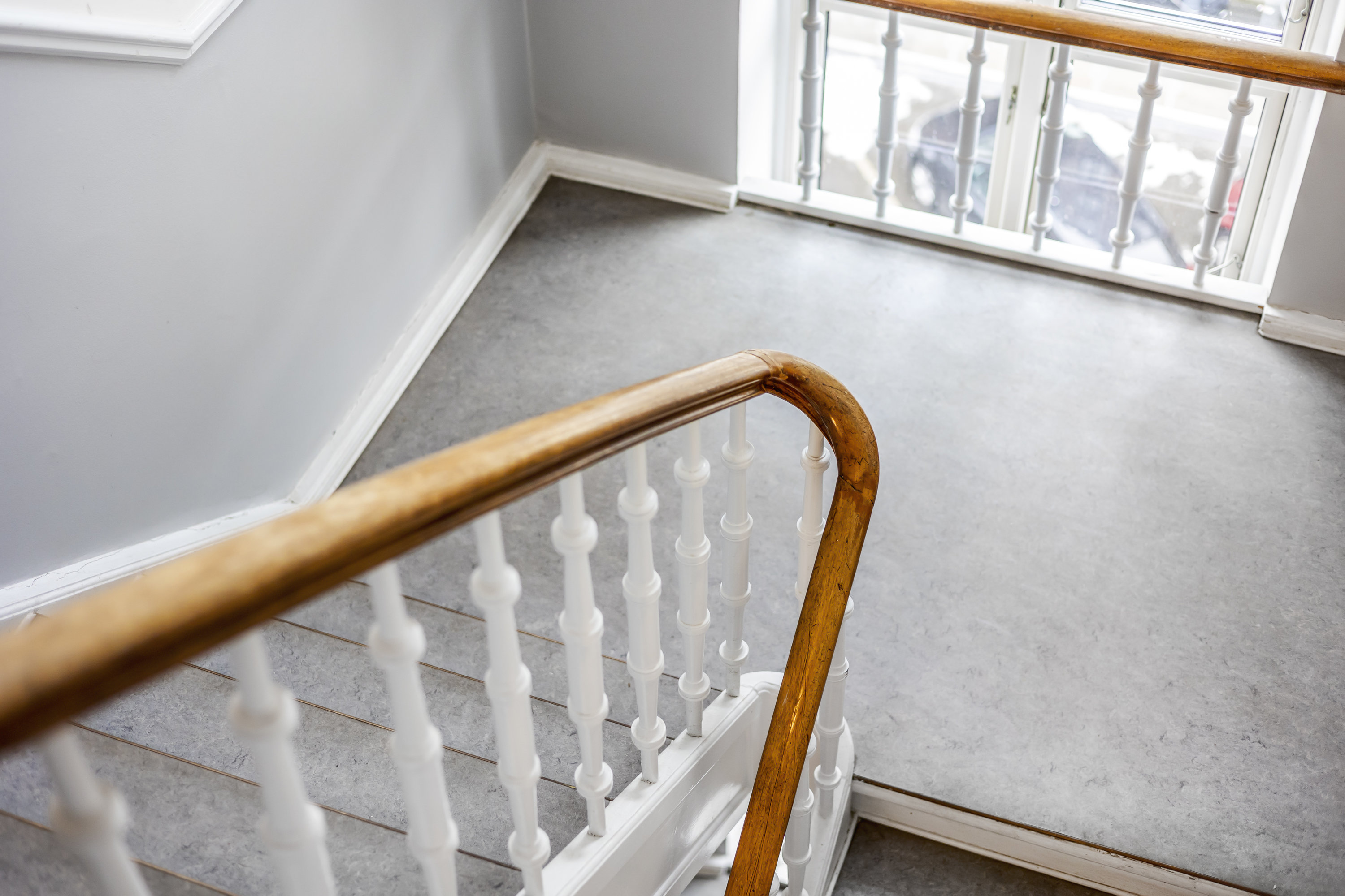 Fremhævet  billede i fuldskærmstilstand. Billede af Frederiksvej 20, 4. th., 2000 Frederiksberg