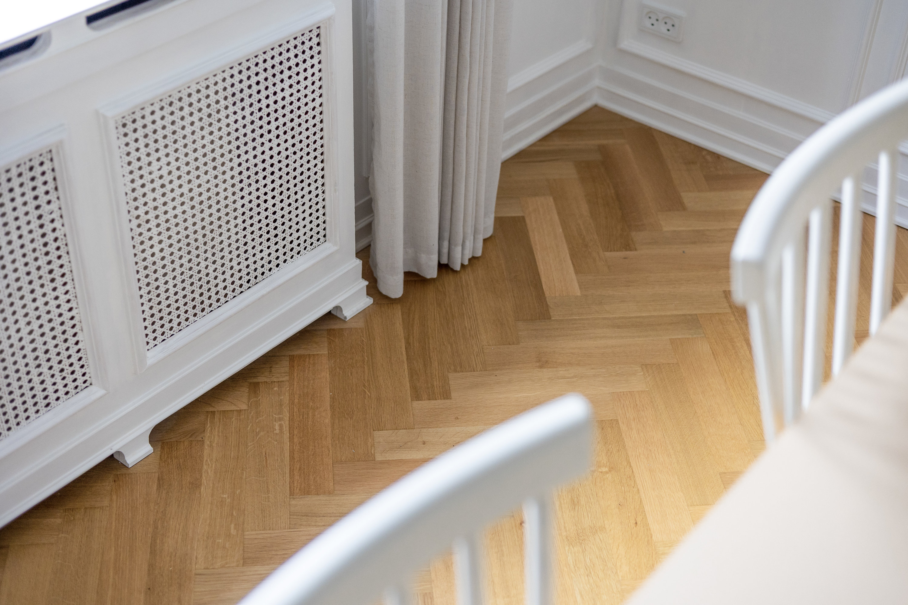 Fremhævet  billede i fuldskærmstilstand. Billede af Frederiksvej 20, 4. th., 2000 Frederiksberg