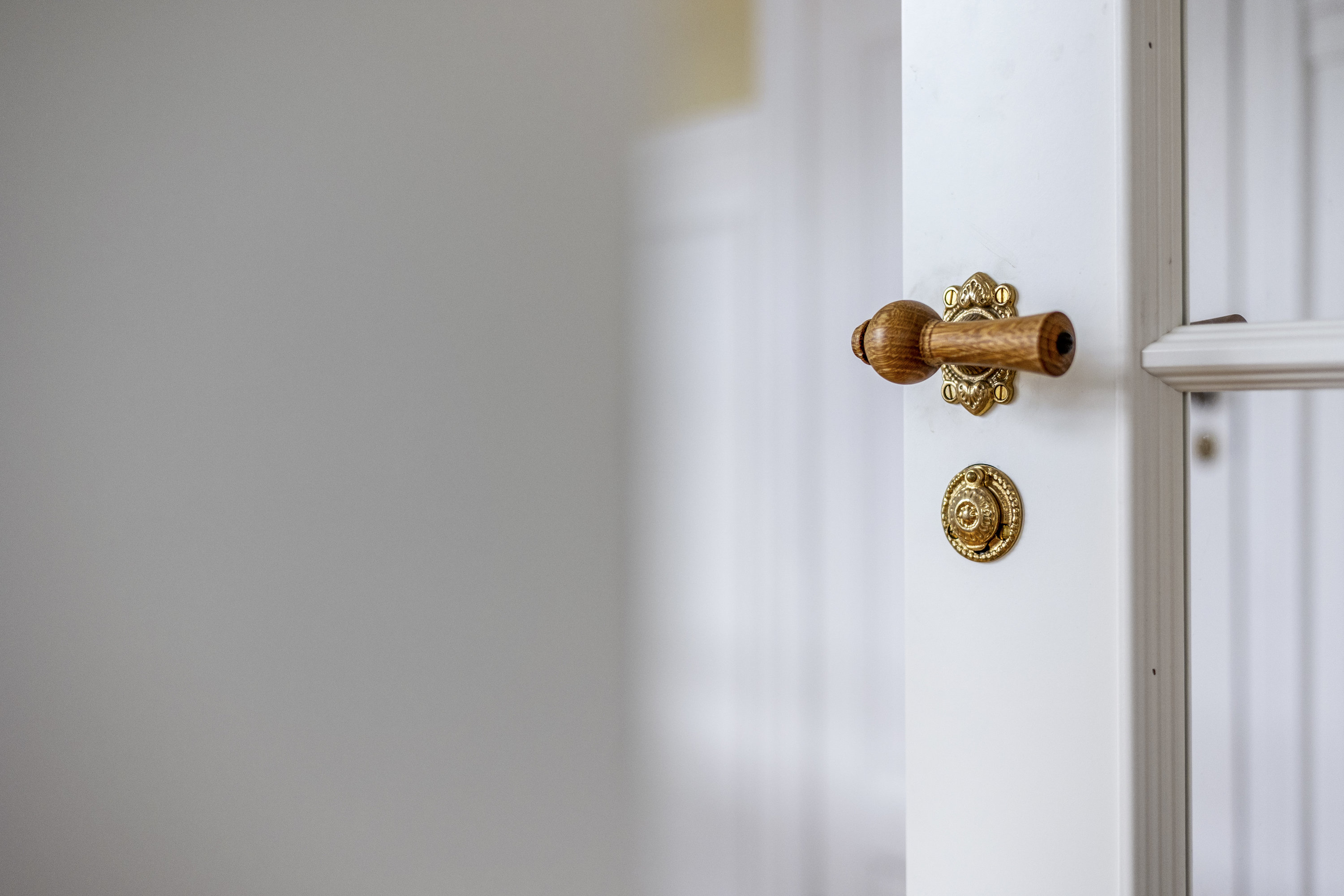 Fremhævet  billede i fuldskærmstilstand. Billede af Frederiksvej 20, 4. th., 2000 Frederiksberg