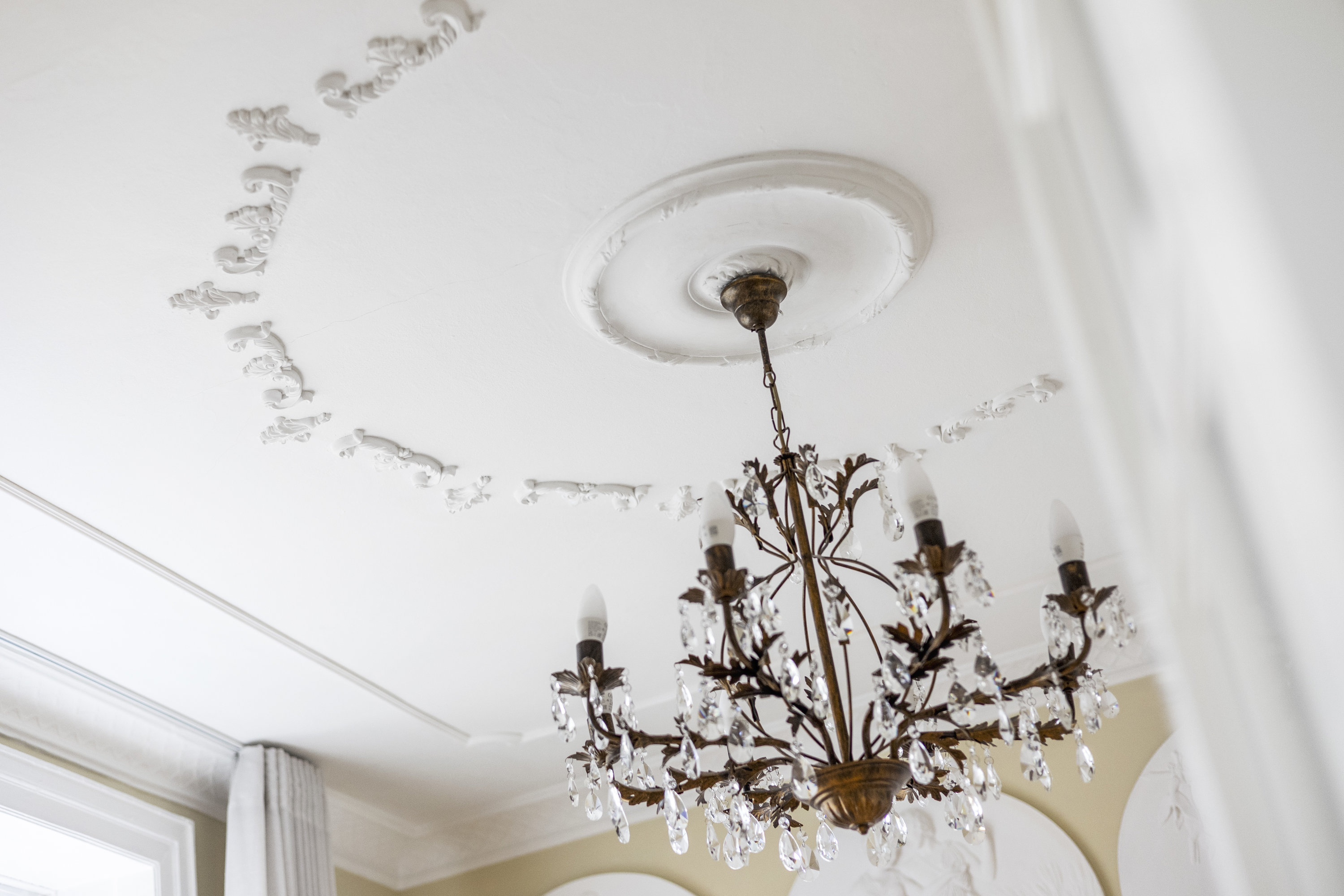 Fremhævet  billede i fuldskærmstilstand. Billede af Frederiksvej 20, 4. th., 2000 Frederiksberg