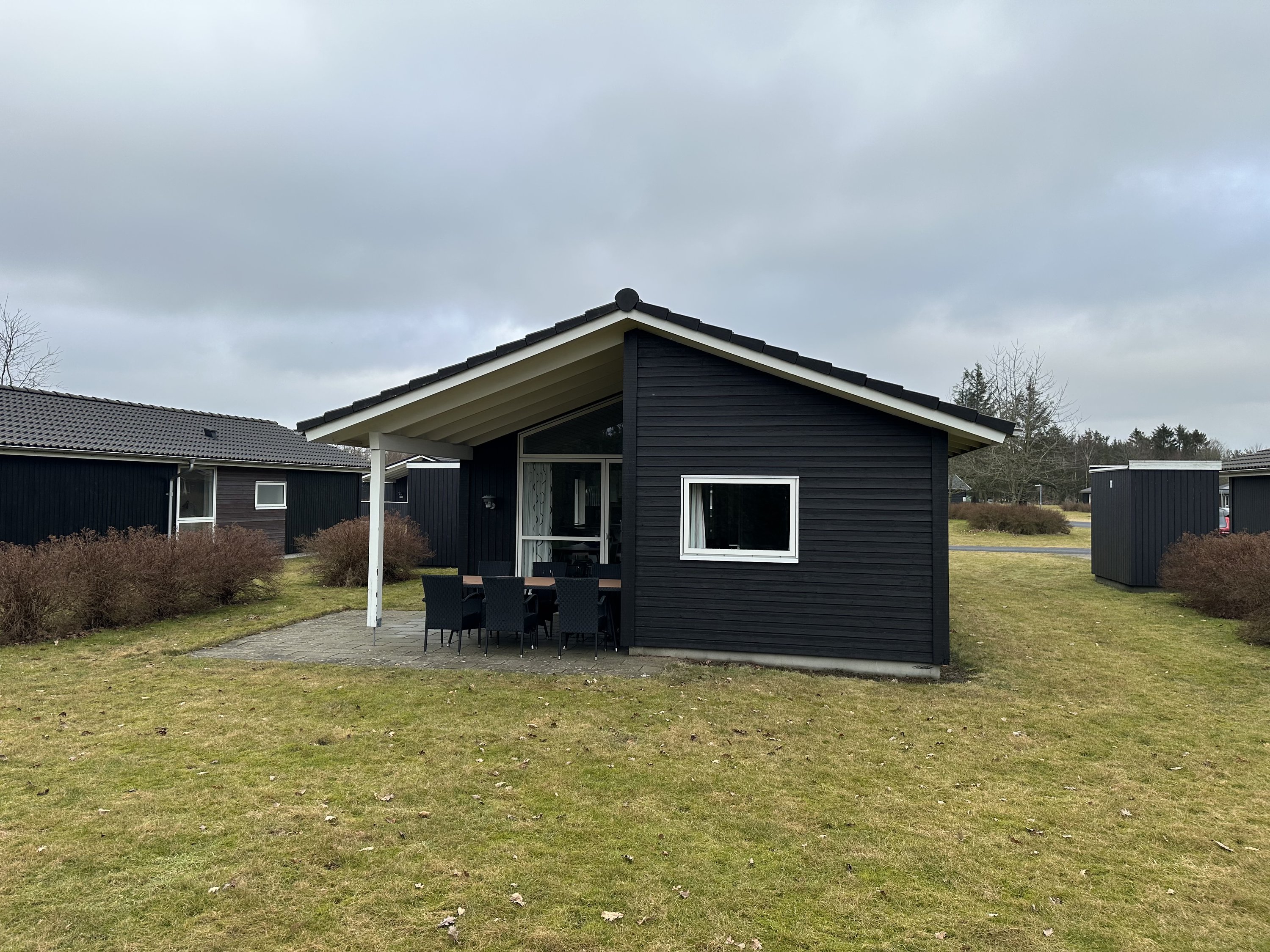 Fremhævet  billede i fuldskærmstilstand. Billede af Pilestien 591, 7190 Billund