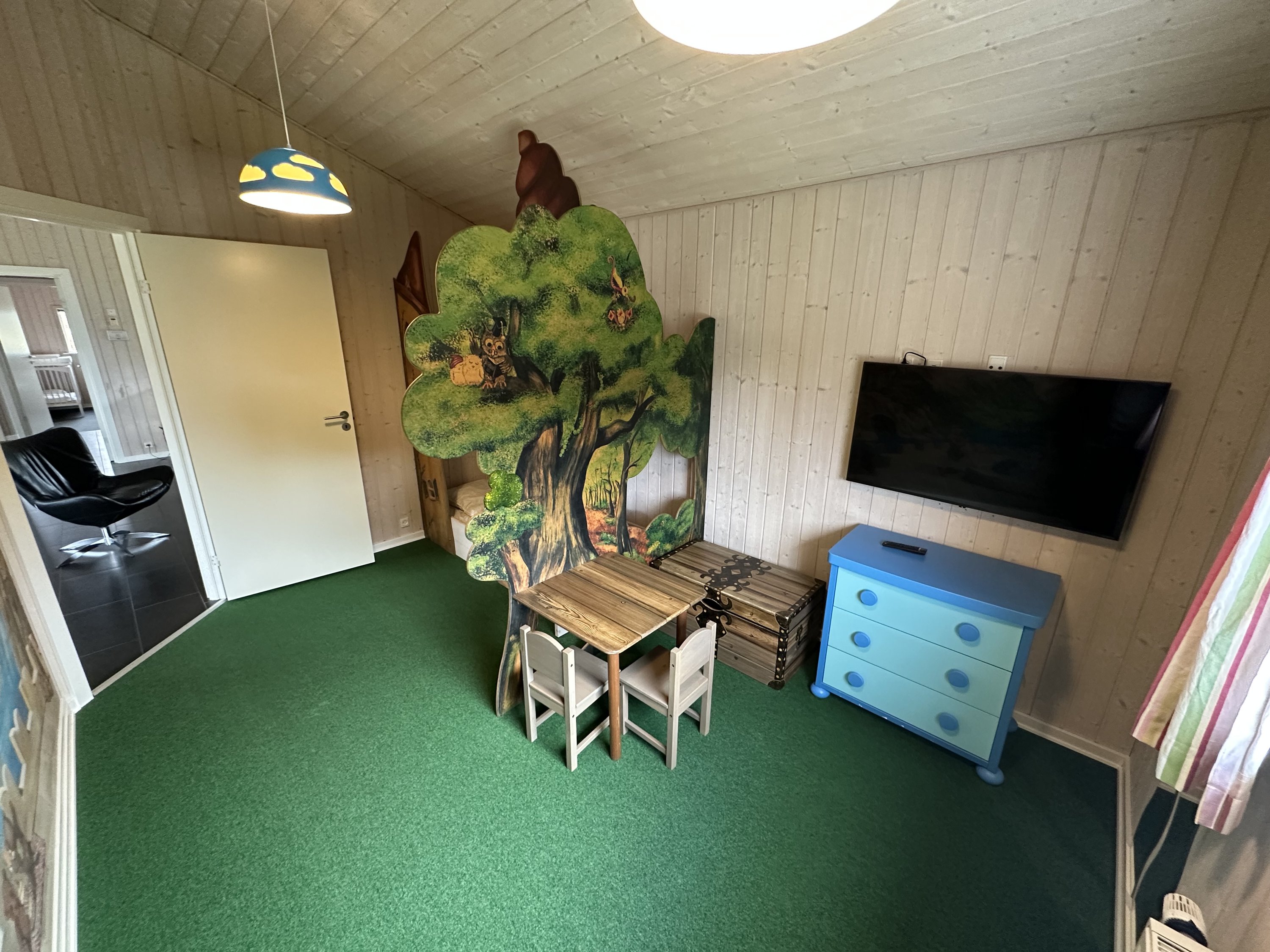 Fremhævet  billede i fuldskærmstilstand. Billede af Pilestien 591, 7190 Billund