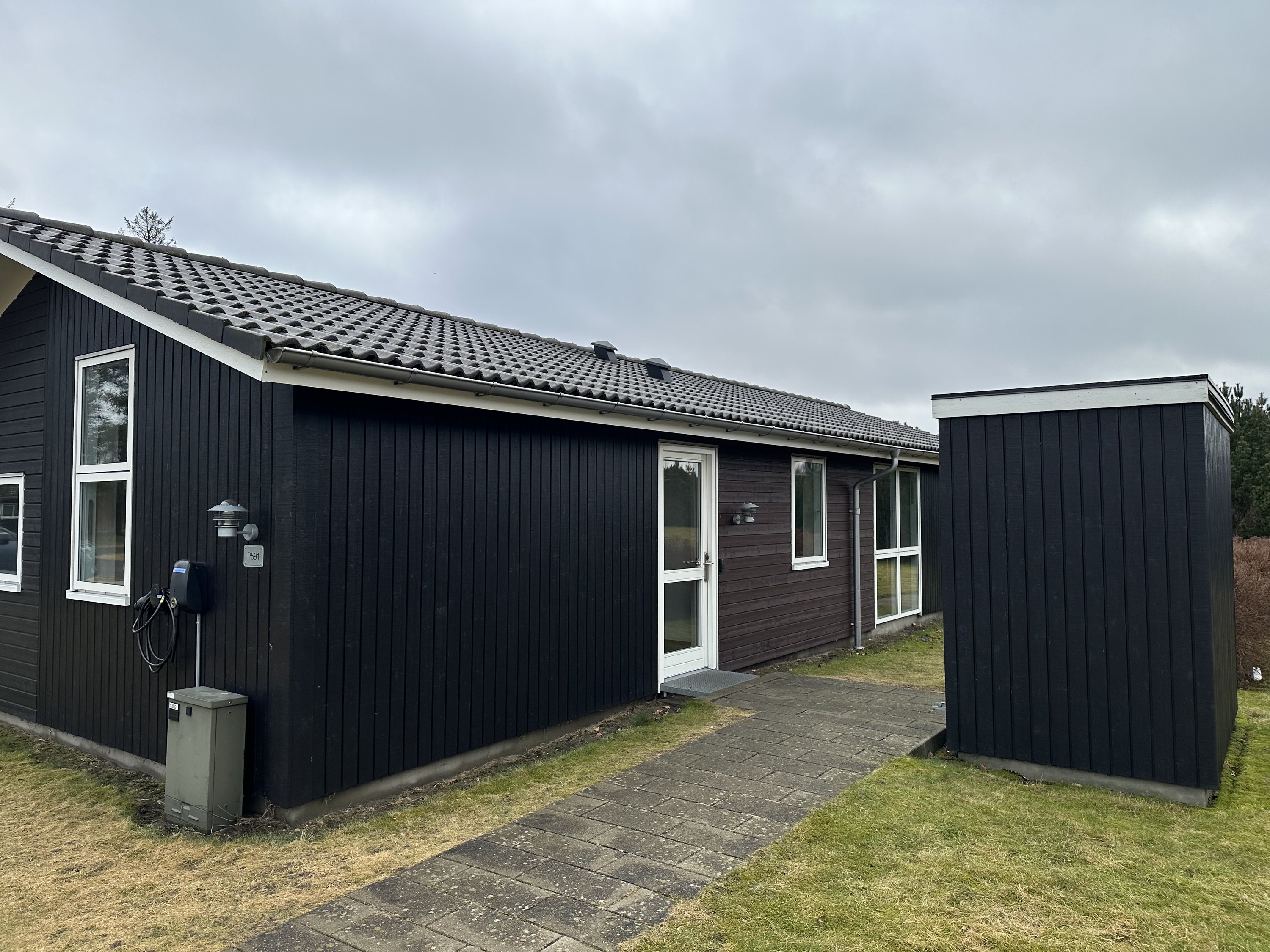 Pilestien 591, 7190 Billund