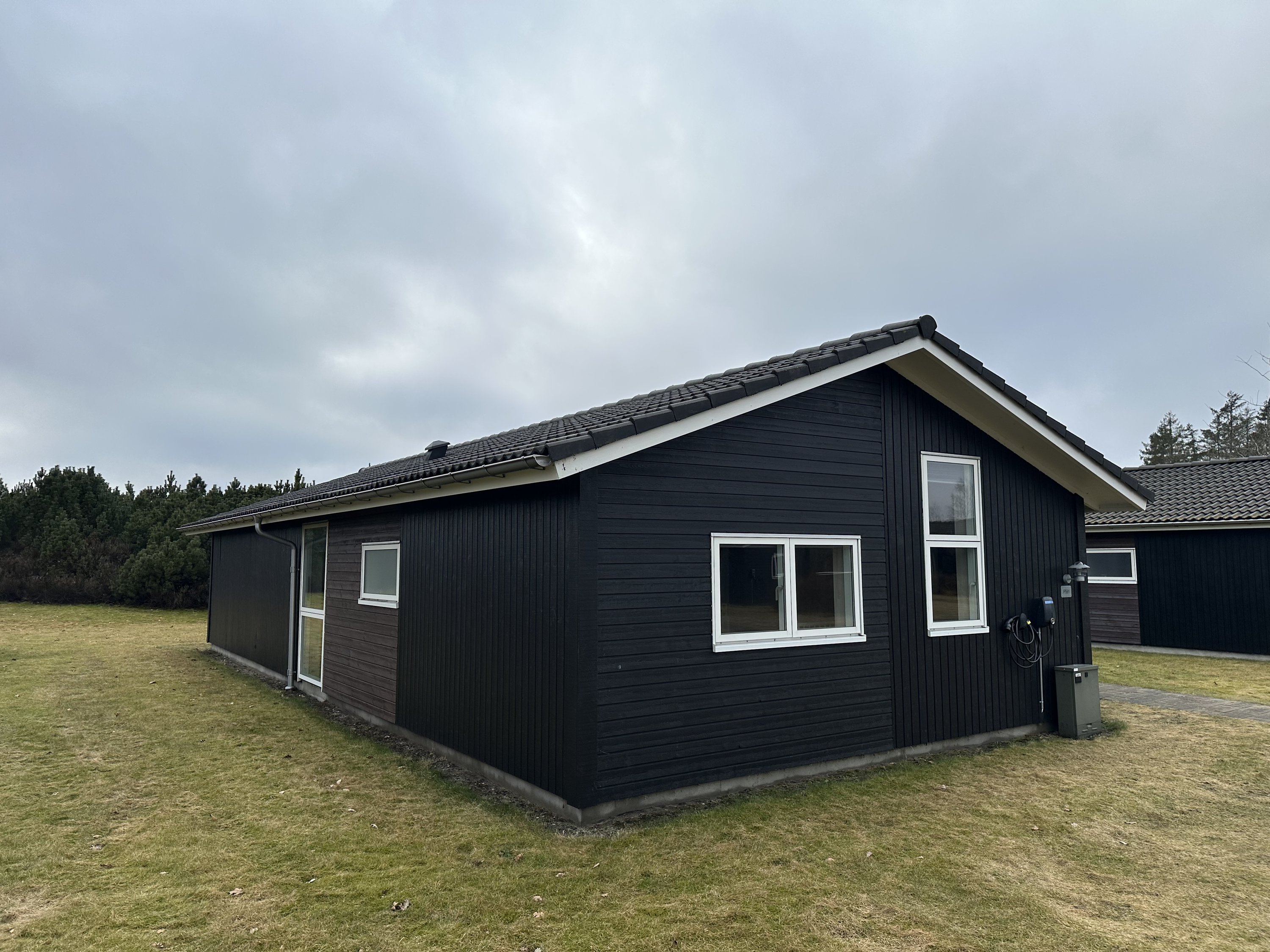 Fremhævet  billede i fuldskærmstilstand. Billede af Pilestien 591, 7190 Billund