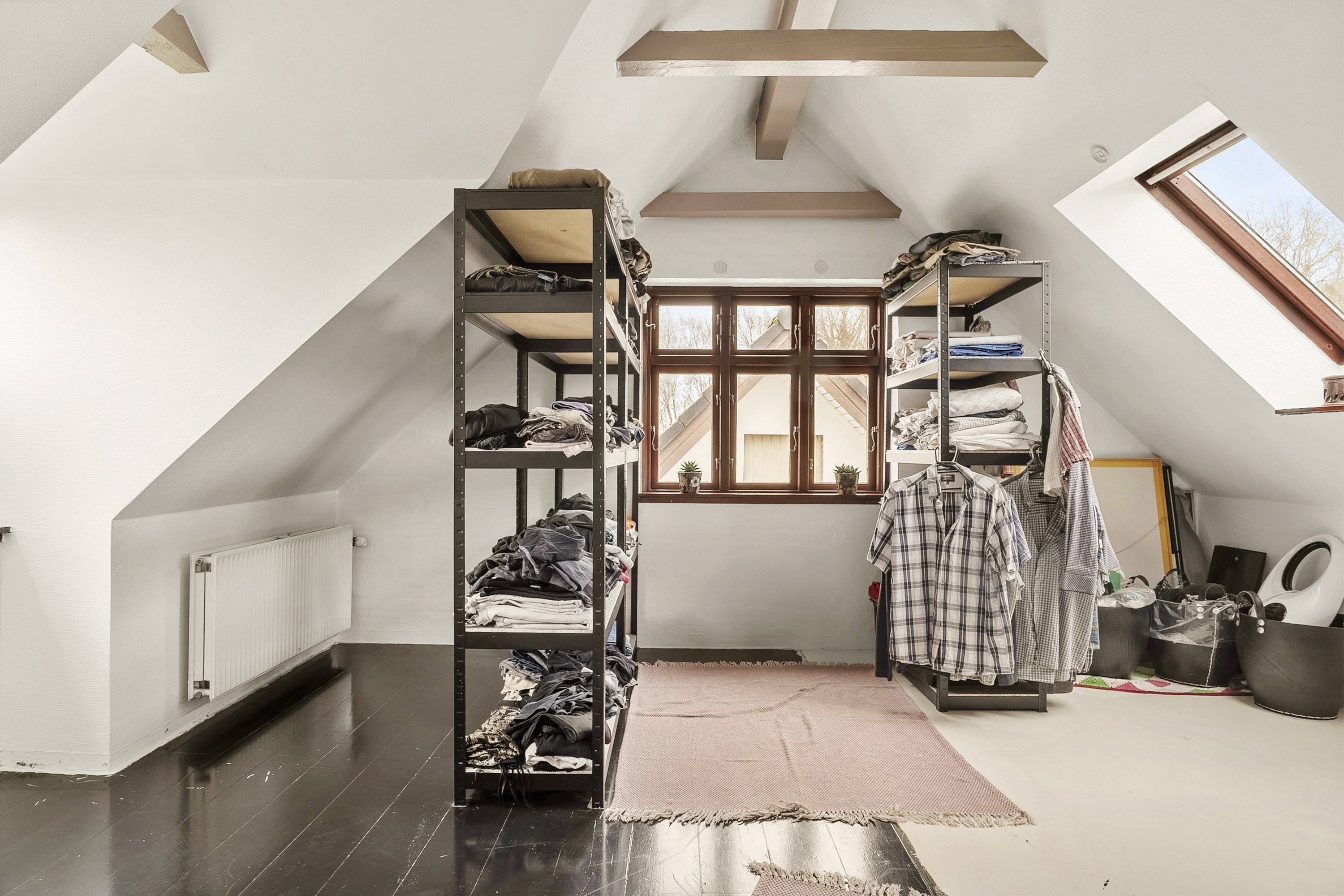 Fremhævet værelse billede i fuldskærmstilstand. Billede af Nordmarksvej 7, Glud, 7130 Juelsminde