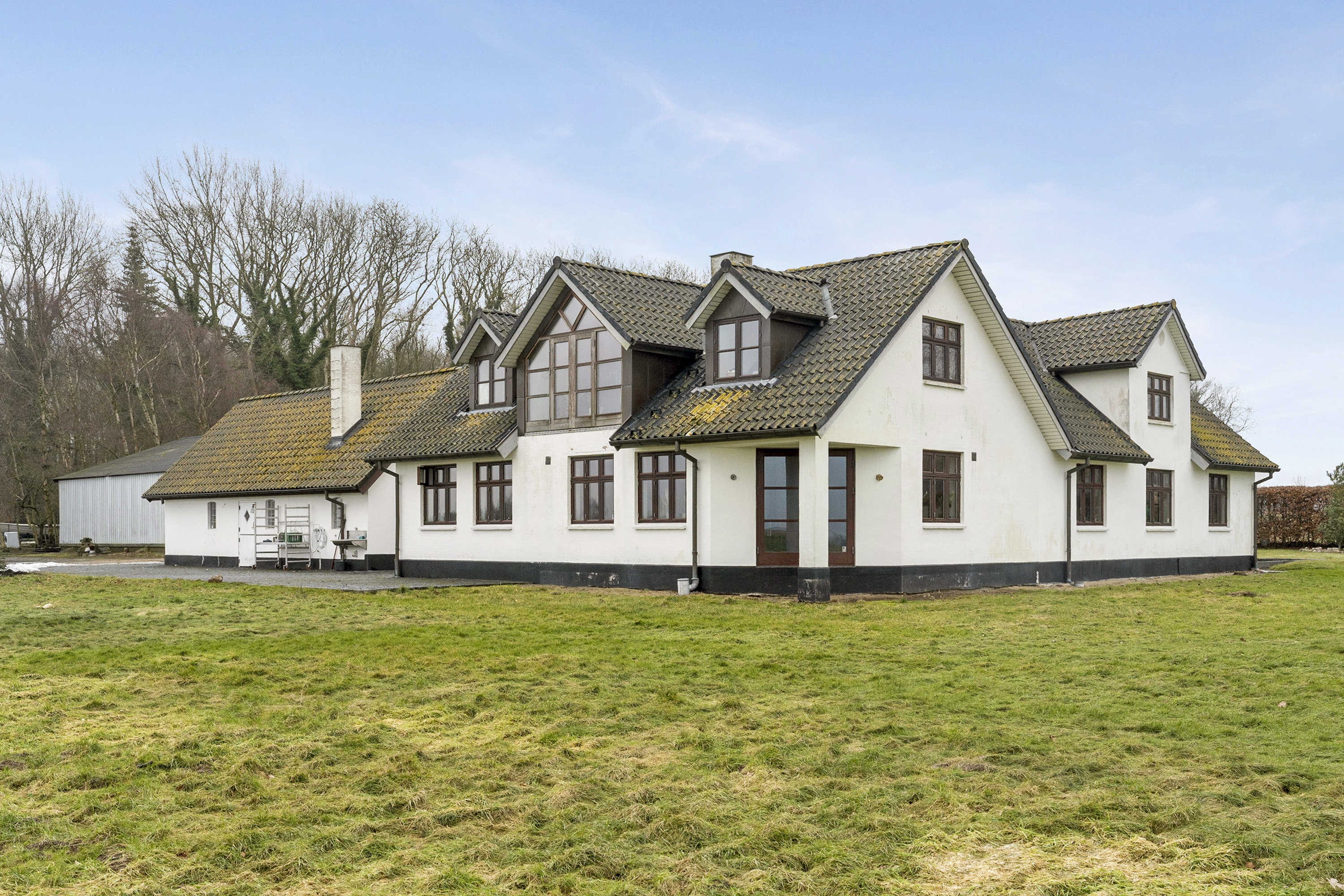 Nordmarksvej 7, Glud, 7130 Juelsminde