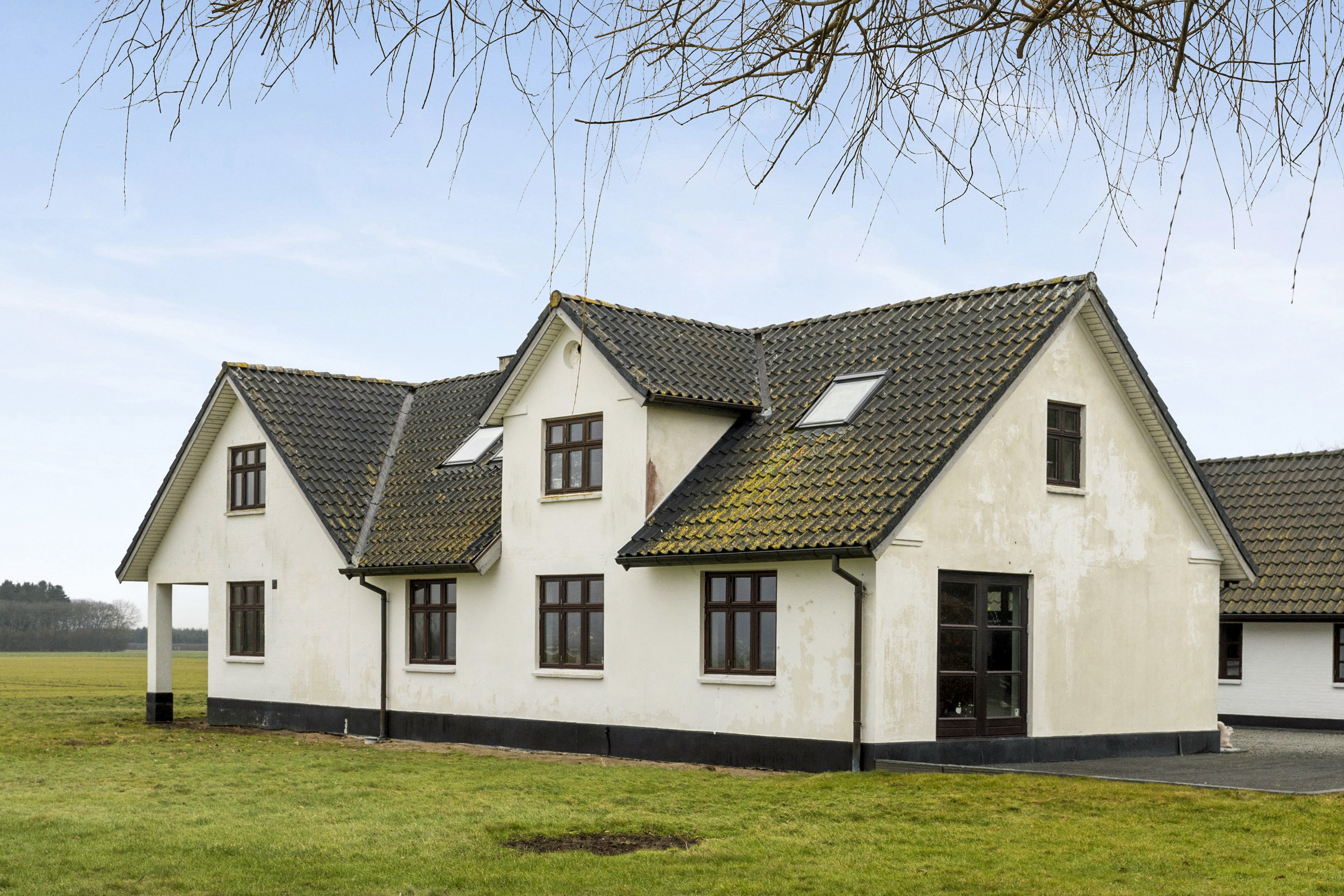 Fremhævet område billede i fuldskærmstilstand. Billede af Nordmarksvej 7, Glud, 7130 Juelsminde